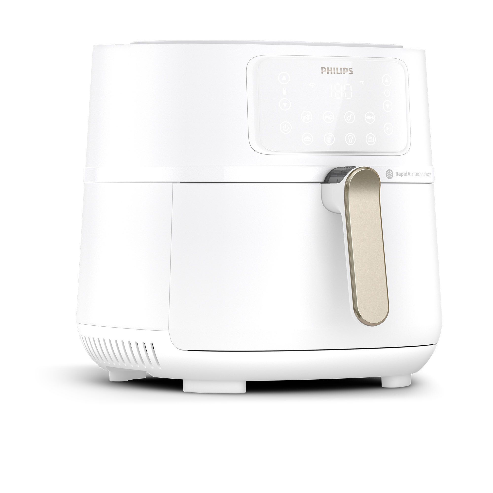 Philips HD9285/00
Airfryer XXL
Connessa da 7,2 l
tecnologia Rapid Air