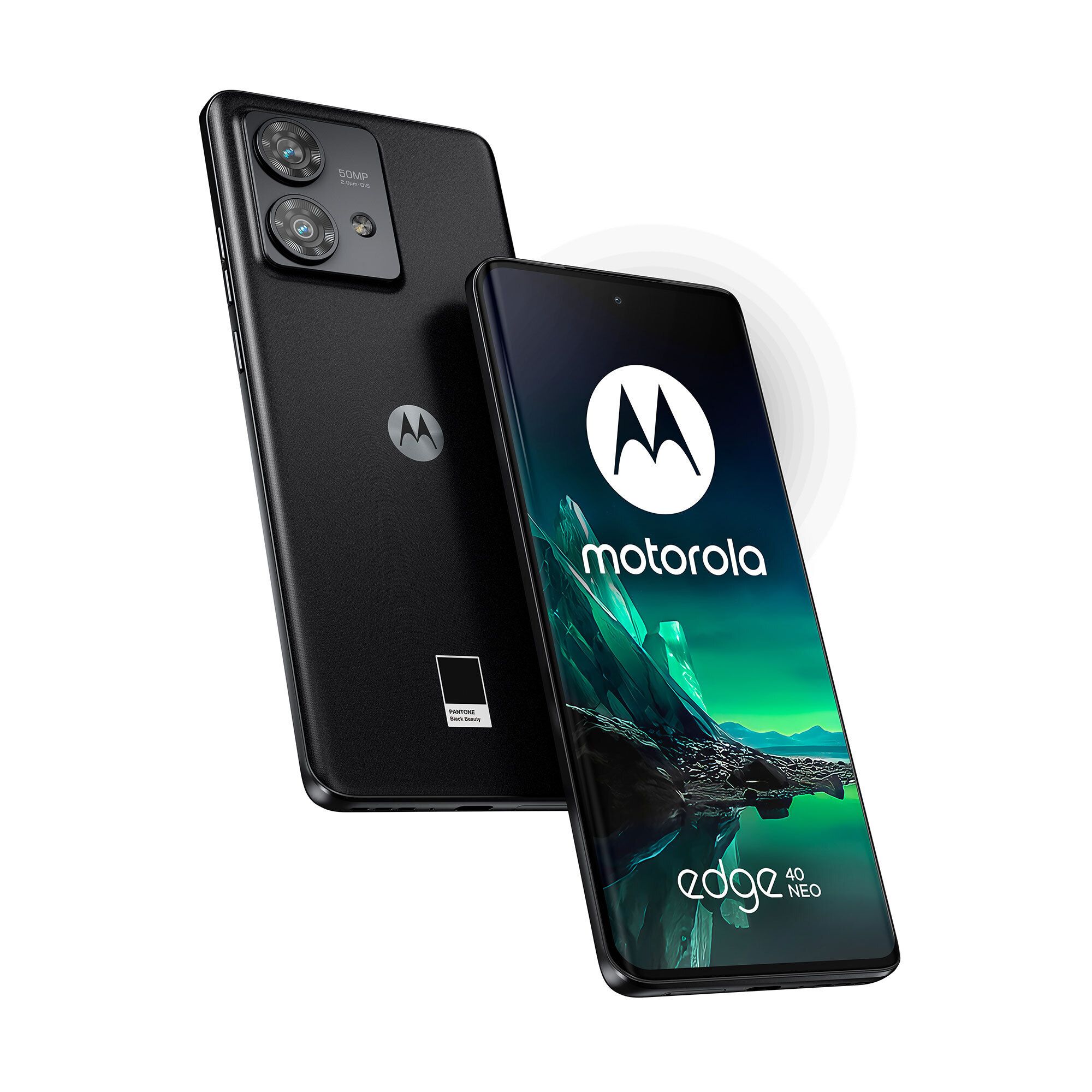 QVC Motorola Smartphone Edge 40 Neo