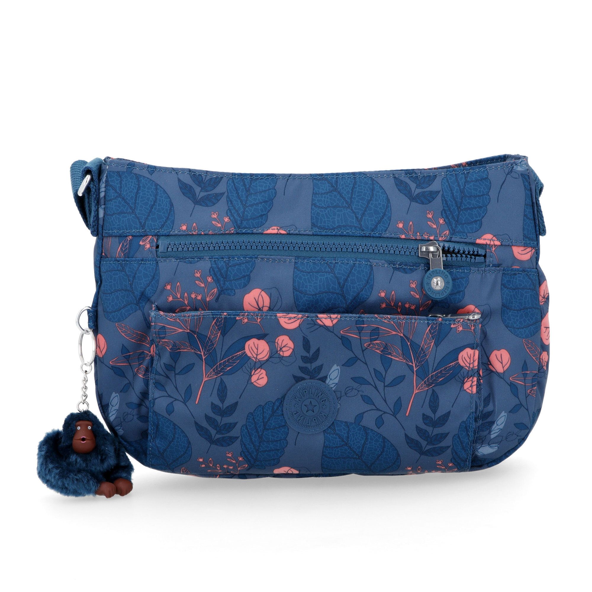Kipling
Borsa a tracolla
Syra multiscomparto