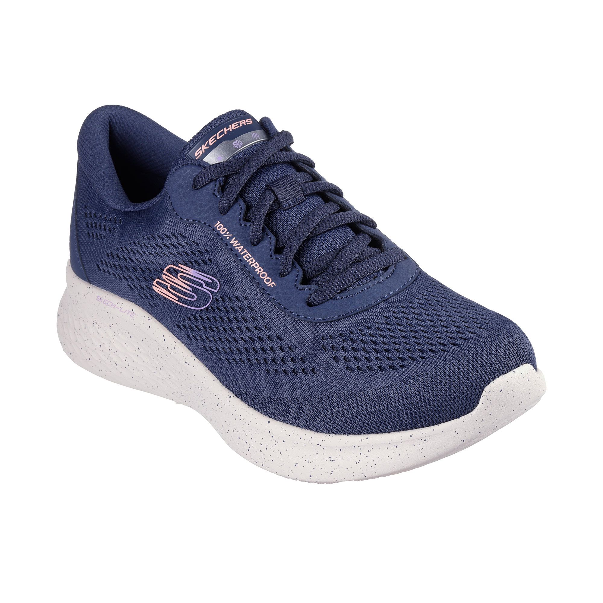 Skechers
Scarpe sportive
impermeabili
Skech-Lite