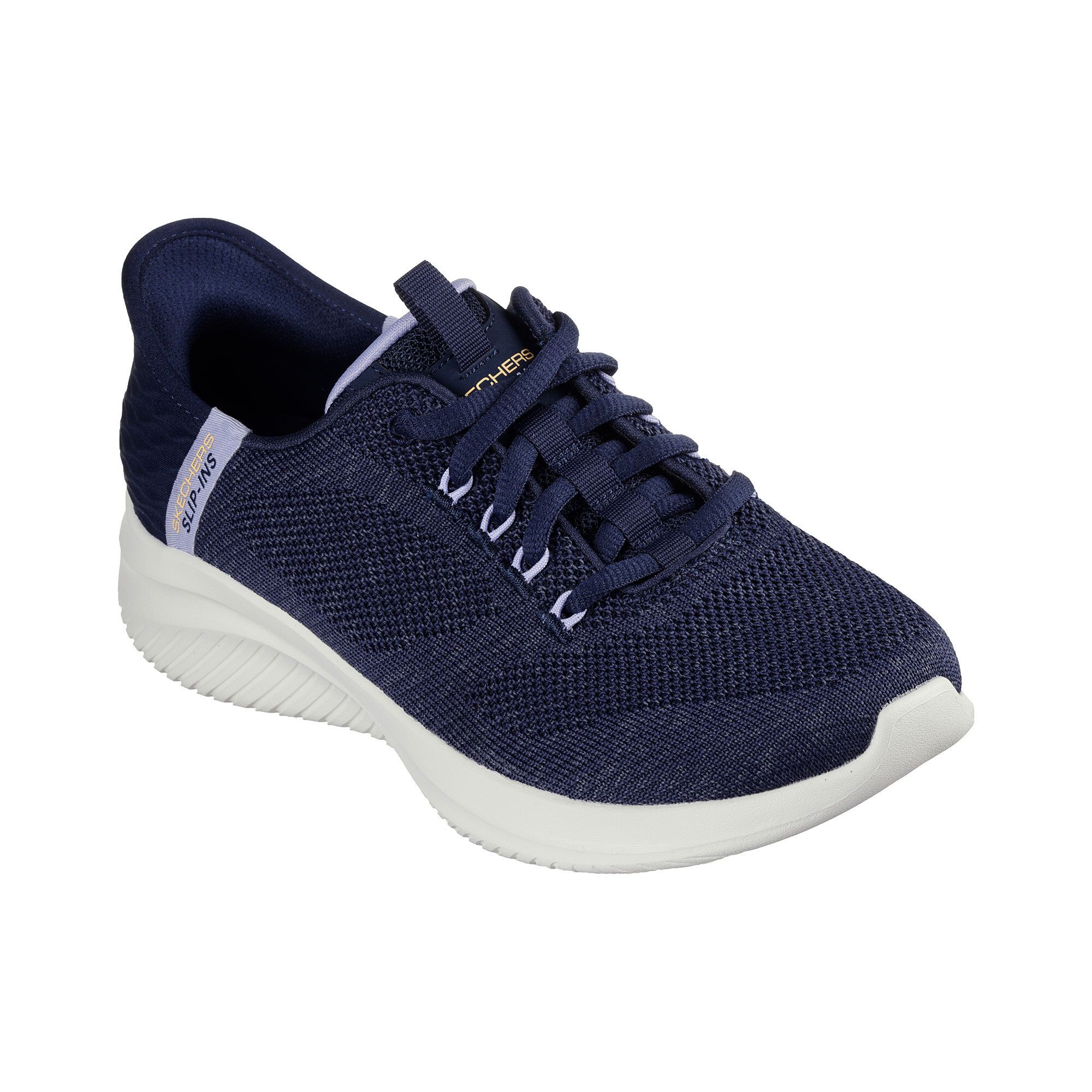 Skechers
Slip on stringate con
tecnologia Slip-Ins
Ultra Flex 3.0