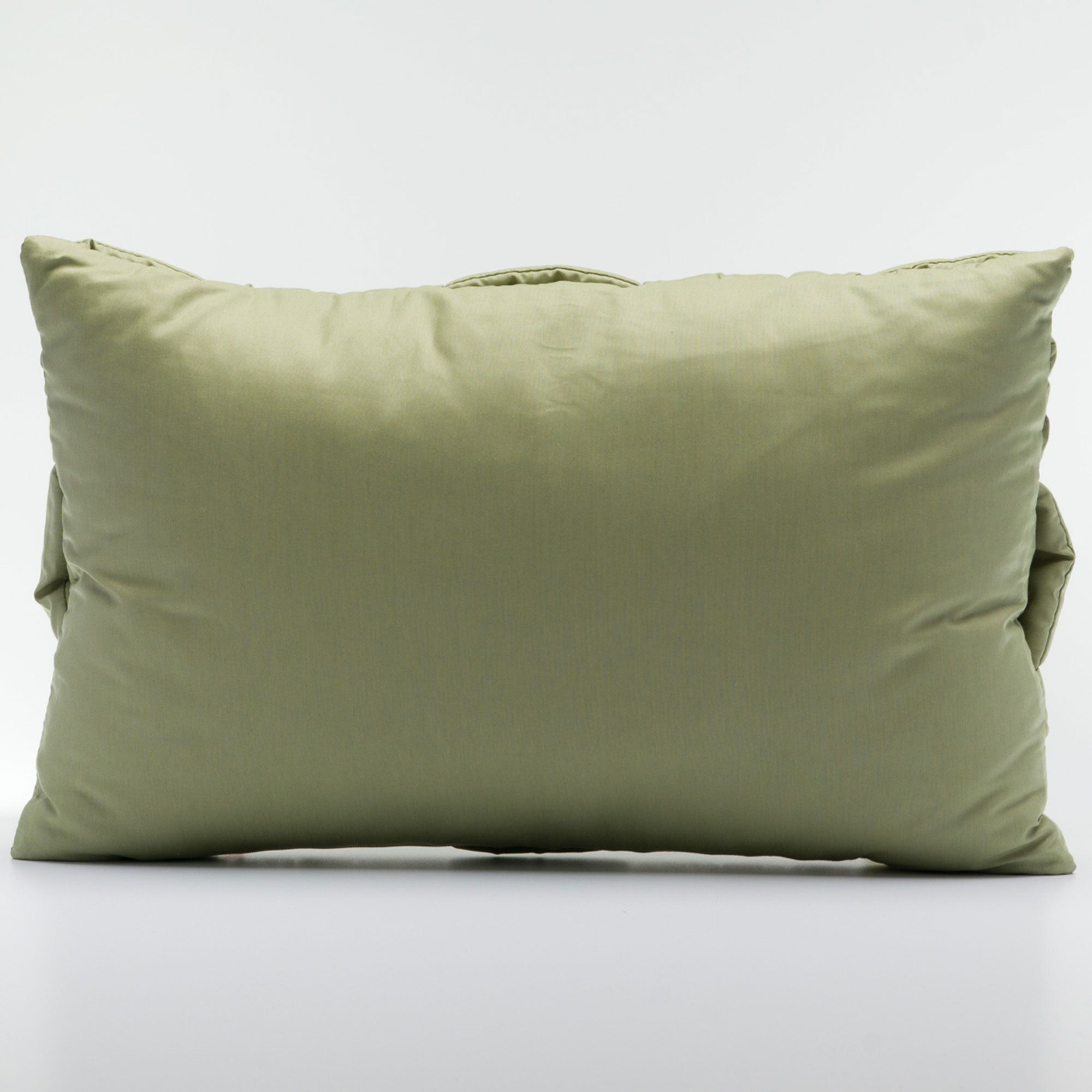 Maddalena Home Cuscino rettangolare intreccio costruito 32 x 50 cm