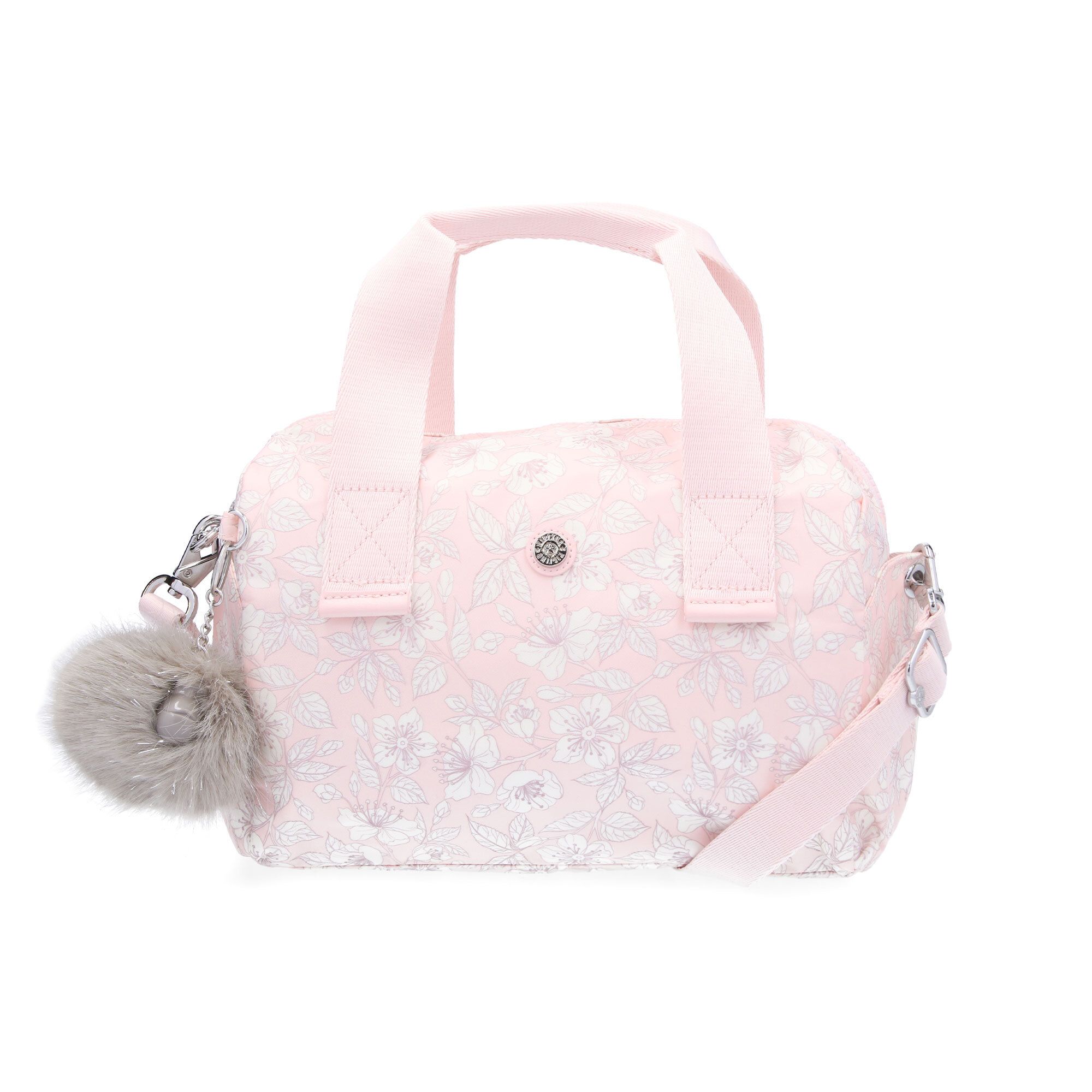 Kipling Borsa a spalla Addison L