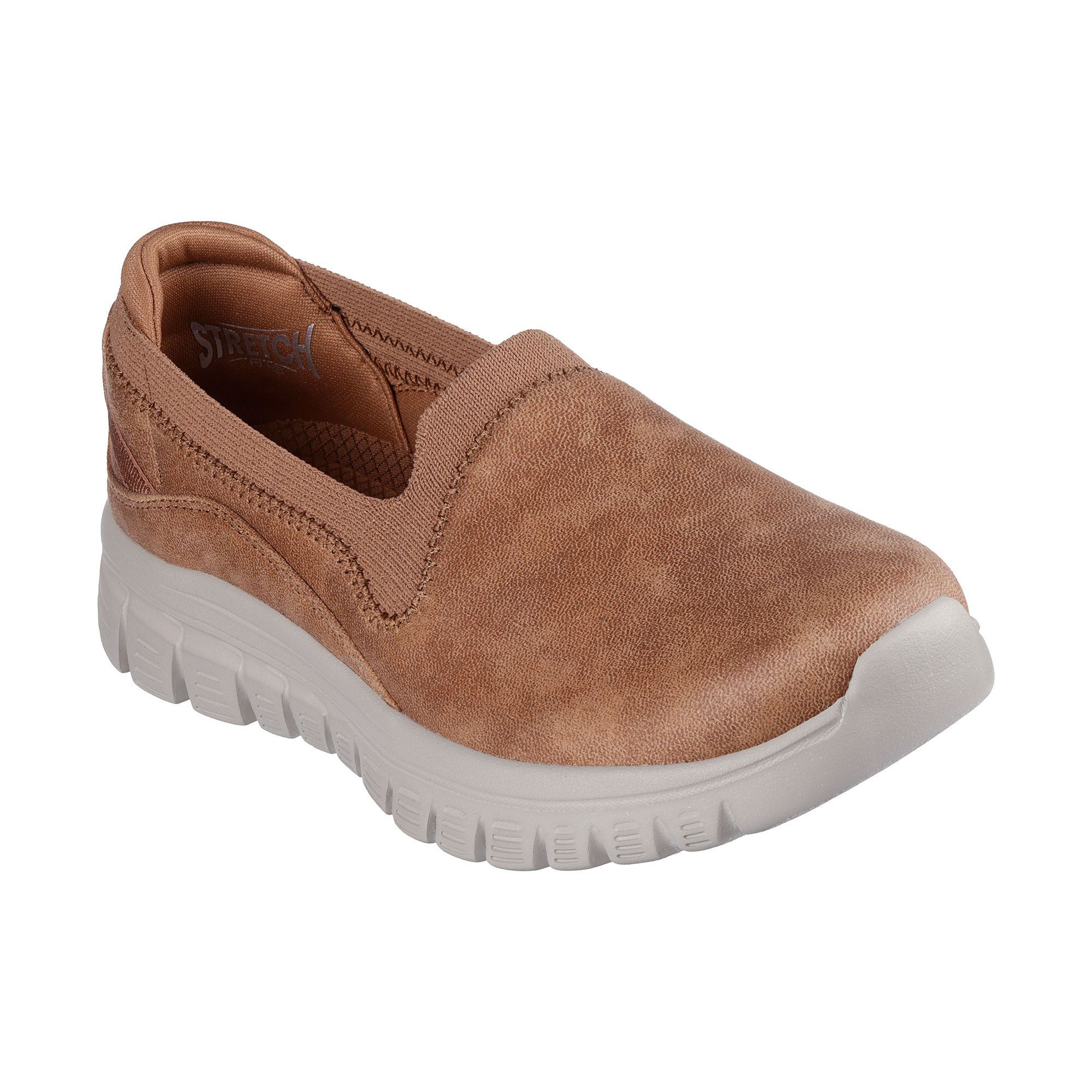 Skechers
Slip on Graceful- 
Leaning In con Memory
Foam