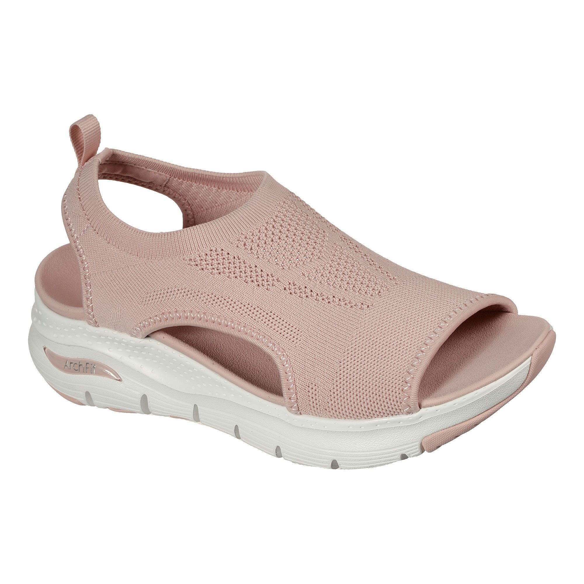 Skechers Sandali slip on Arch Fit- City Catch