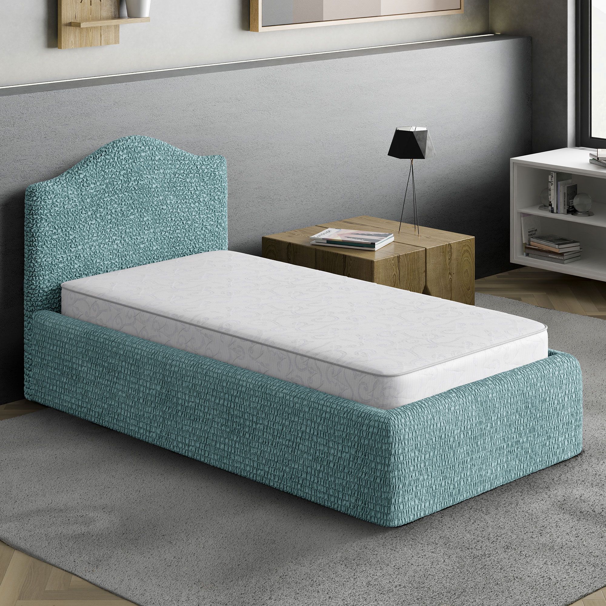 Gaico
Vestiletto
singolo e
matrimoniale