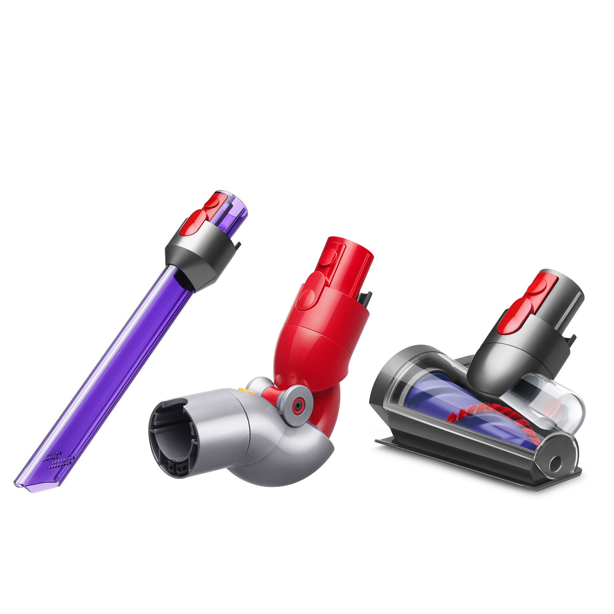 Dyson
Kit accessori pulizia
avanzato