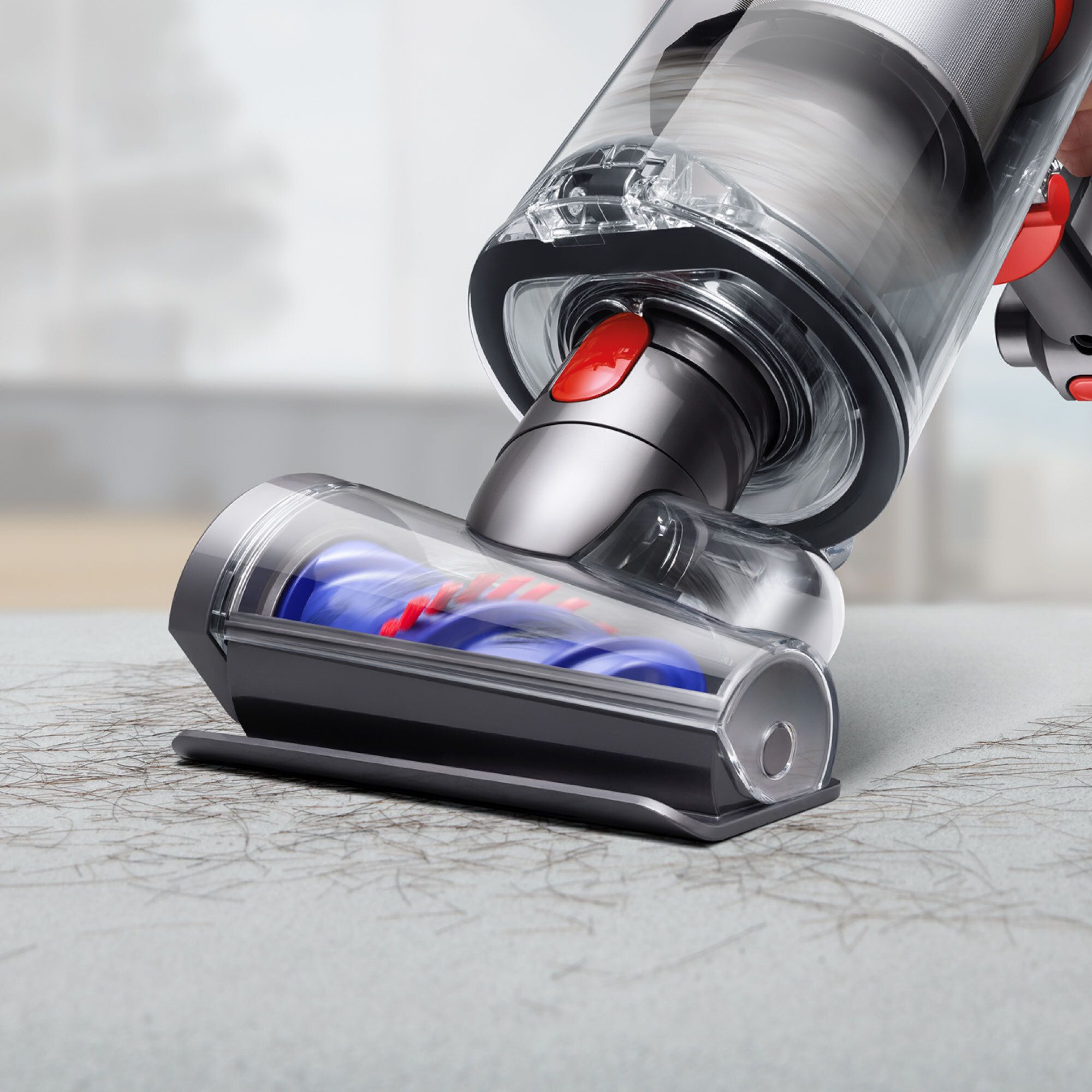 Dyson Kit accessori pulizia avanzato