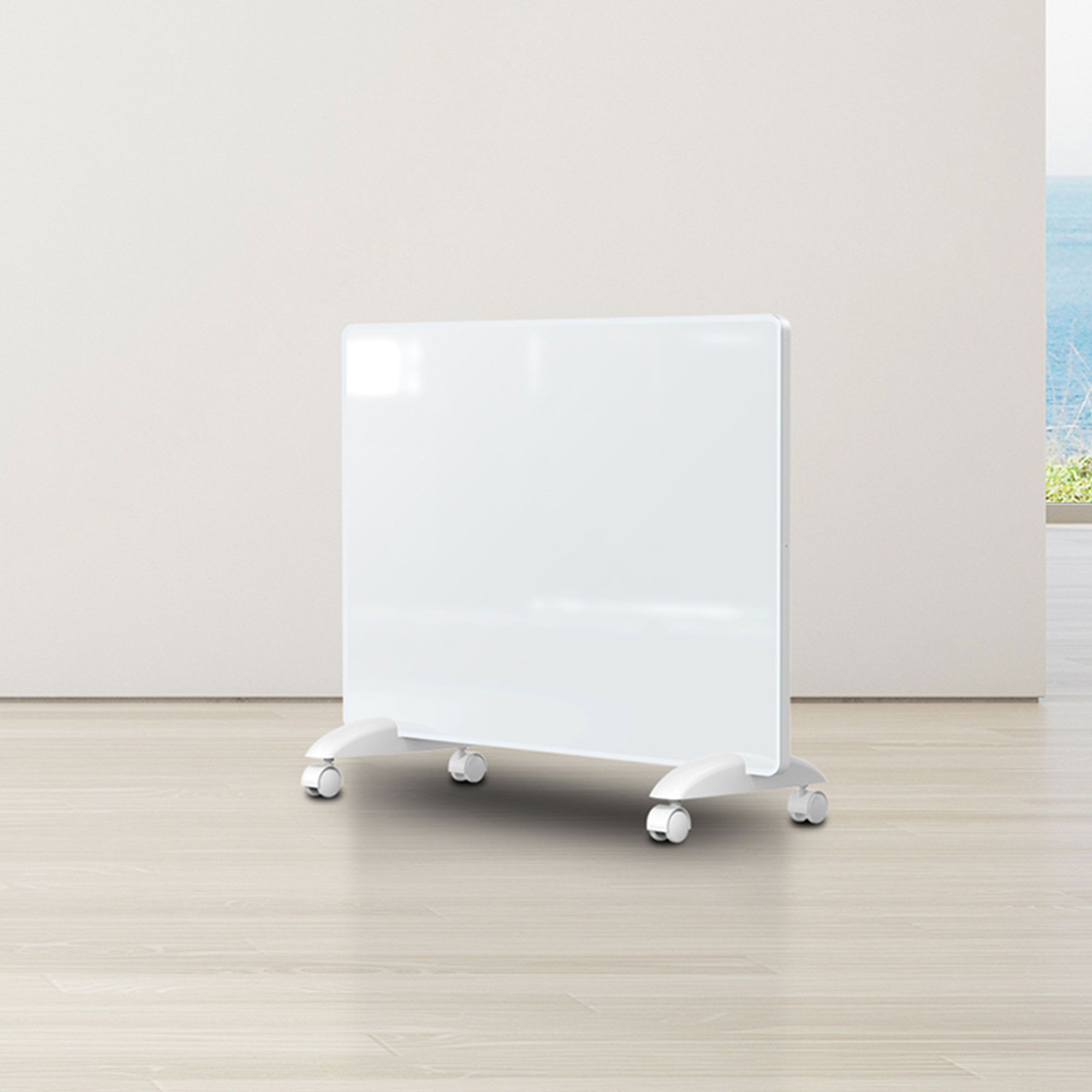 Sonnenkönig Convettore Glaskon 1000