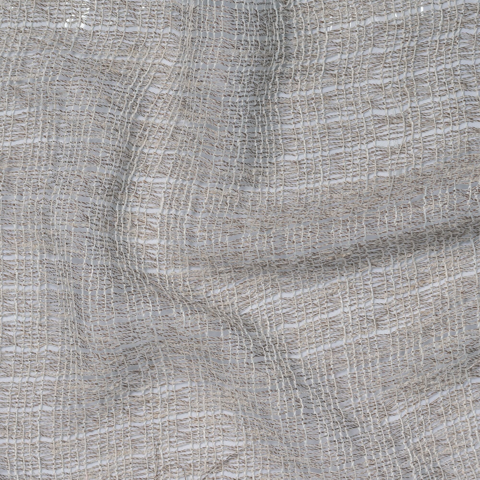 Bottega Textiles
Set 2 tende ad anelli
semitrasparenti
140x280 cm