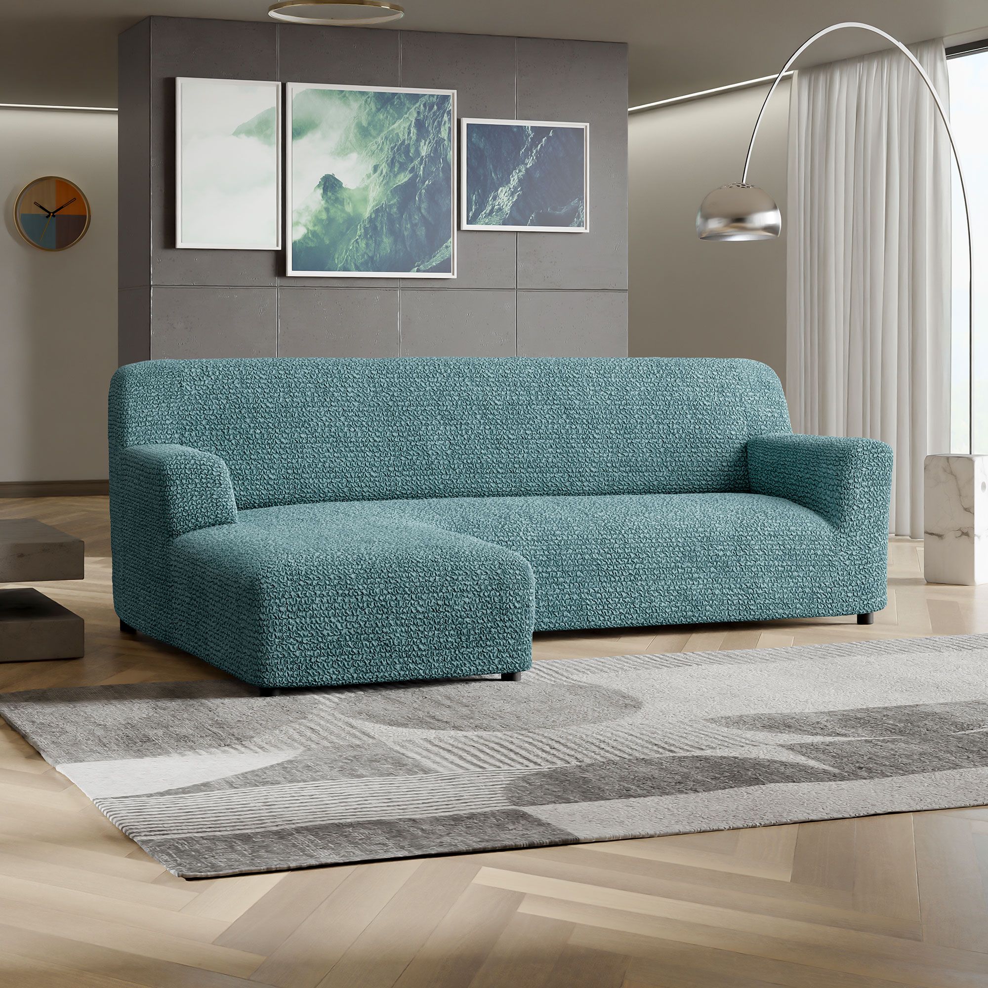 Gaico Copridivano bielastico in più misure