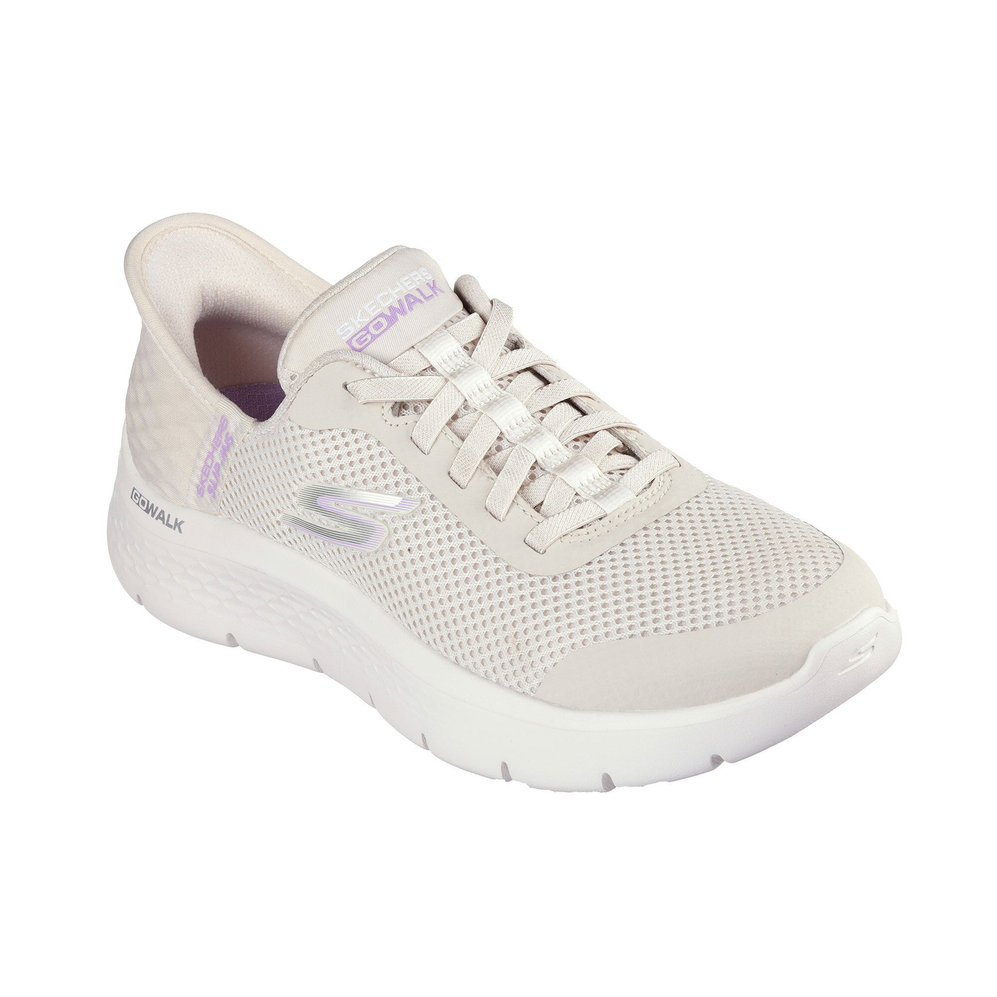 Skechers
Sneaker Go Walk Flex
con soletta memory