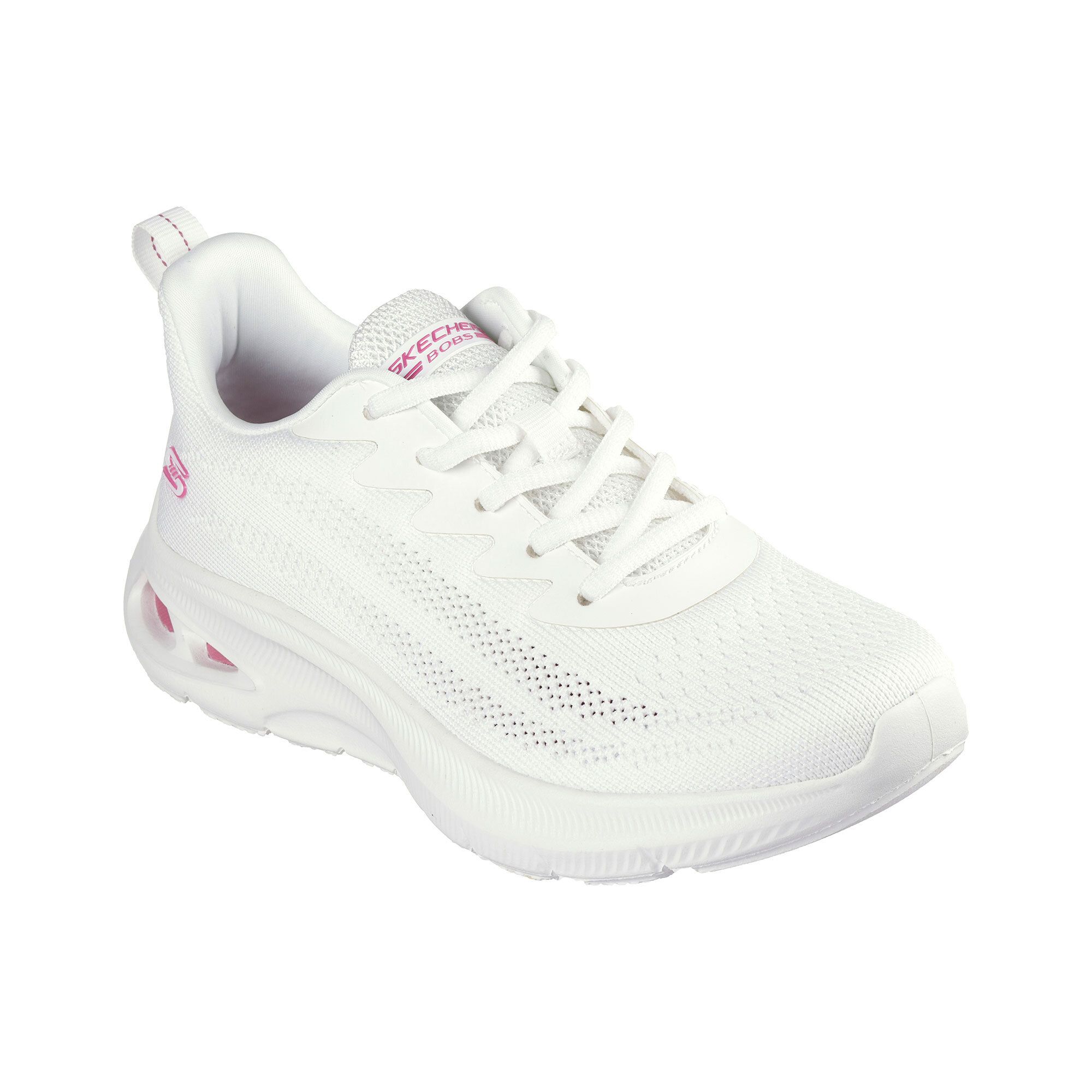 Skechers
Sneaker in tessuto 
con soletta in 
Memory Foam