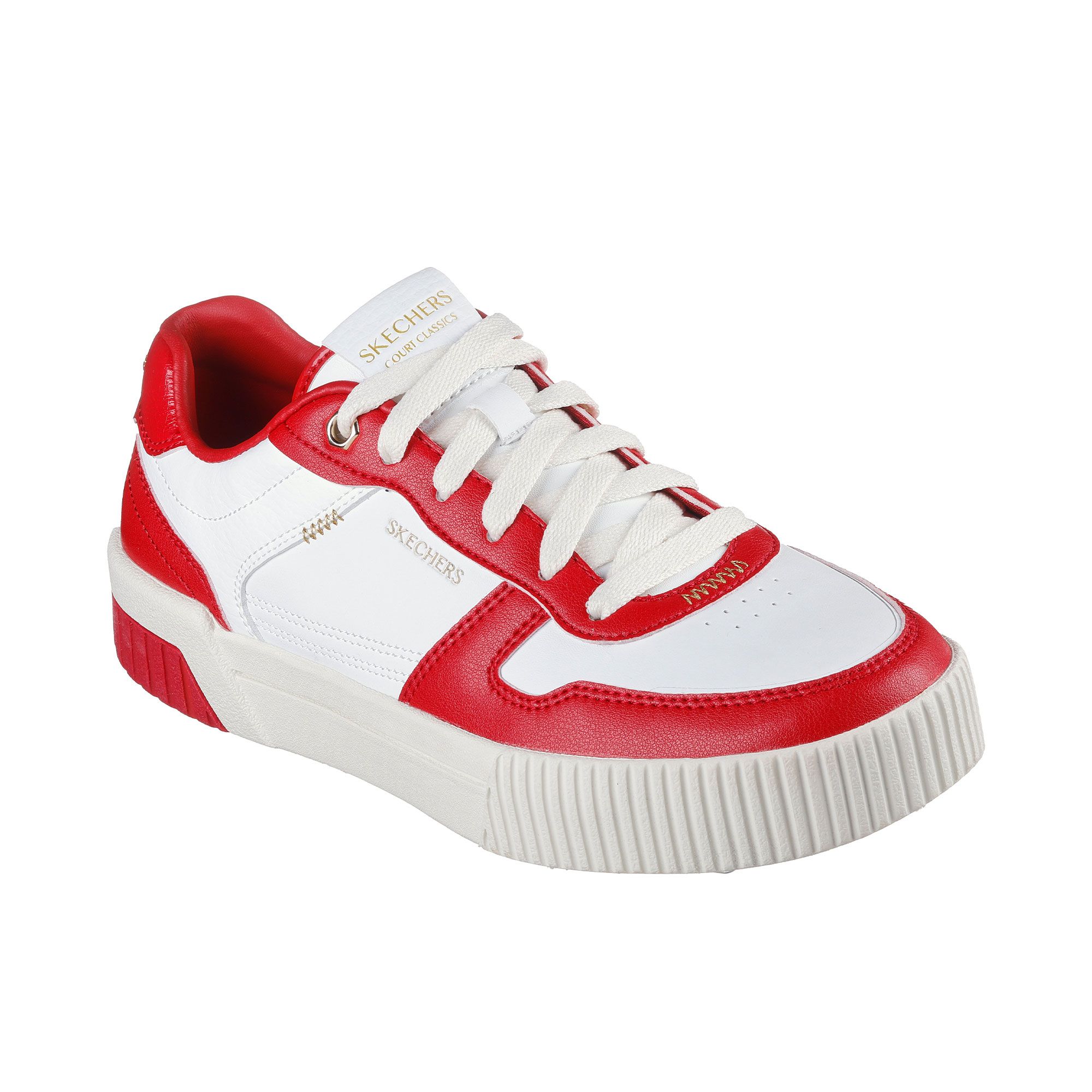SKECHERS
Sneaker bicolore
Jade - Best in Class
soletta Memory Foam