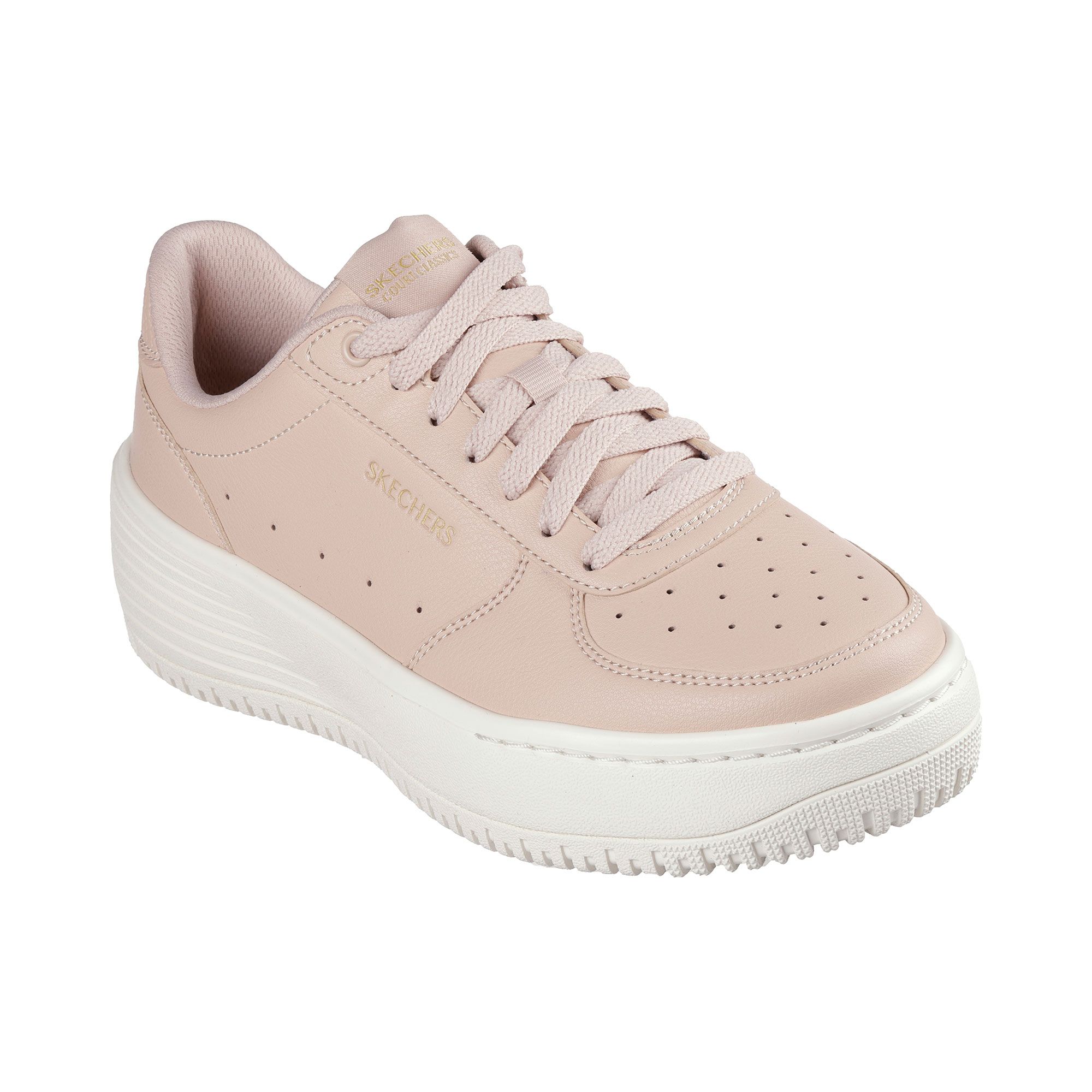 Skechers
Sneakers Grand 92
con tacco nascosto
alto 5 cm