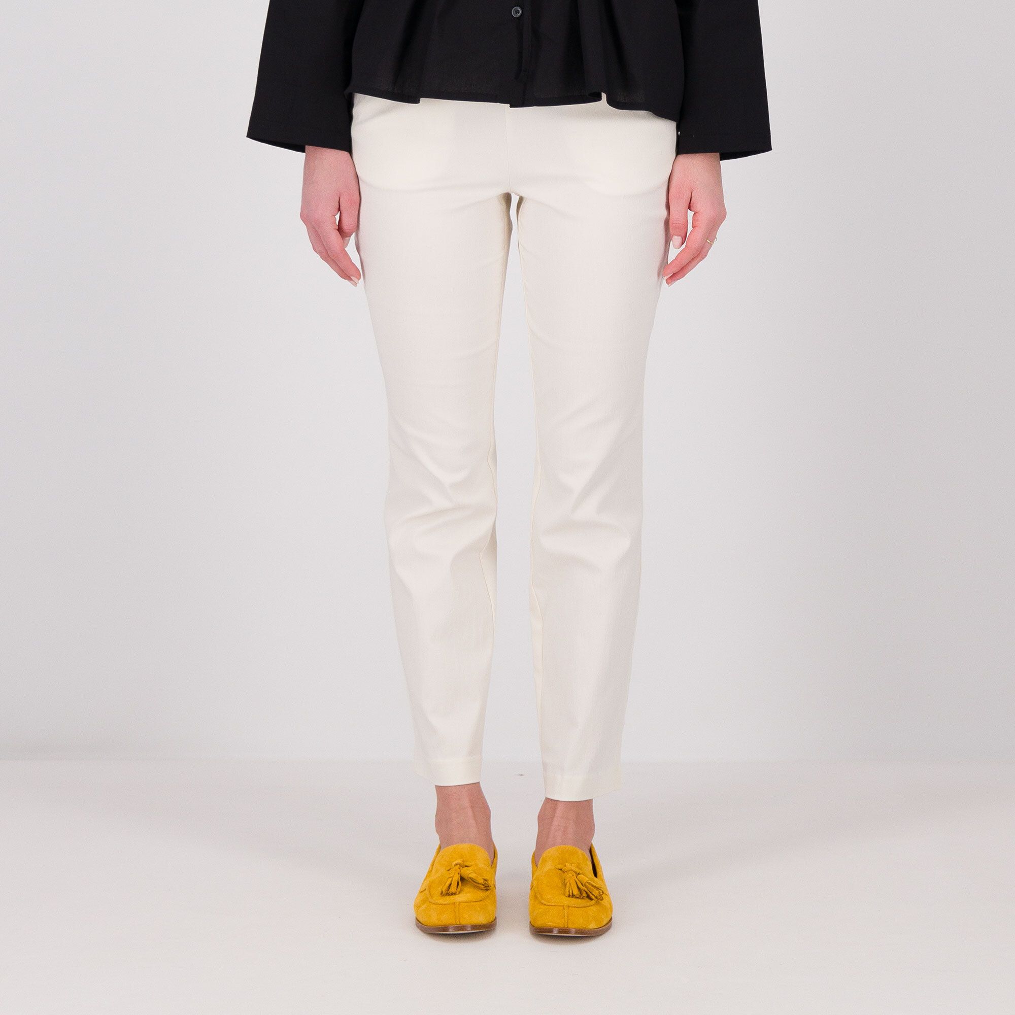 Wynne Layers Pantaloni gamba dritta