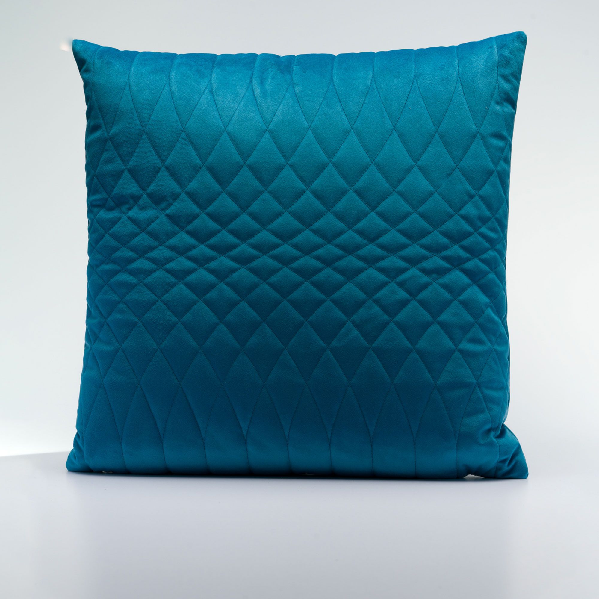Maddalena Home Cuscino arredo quadrato trapuntato 50x50 cm