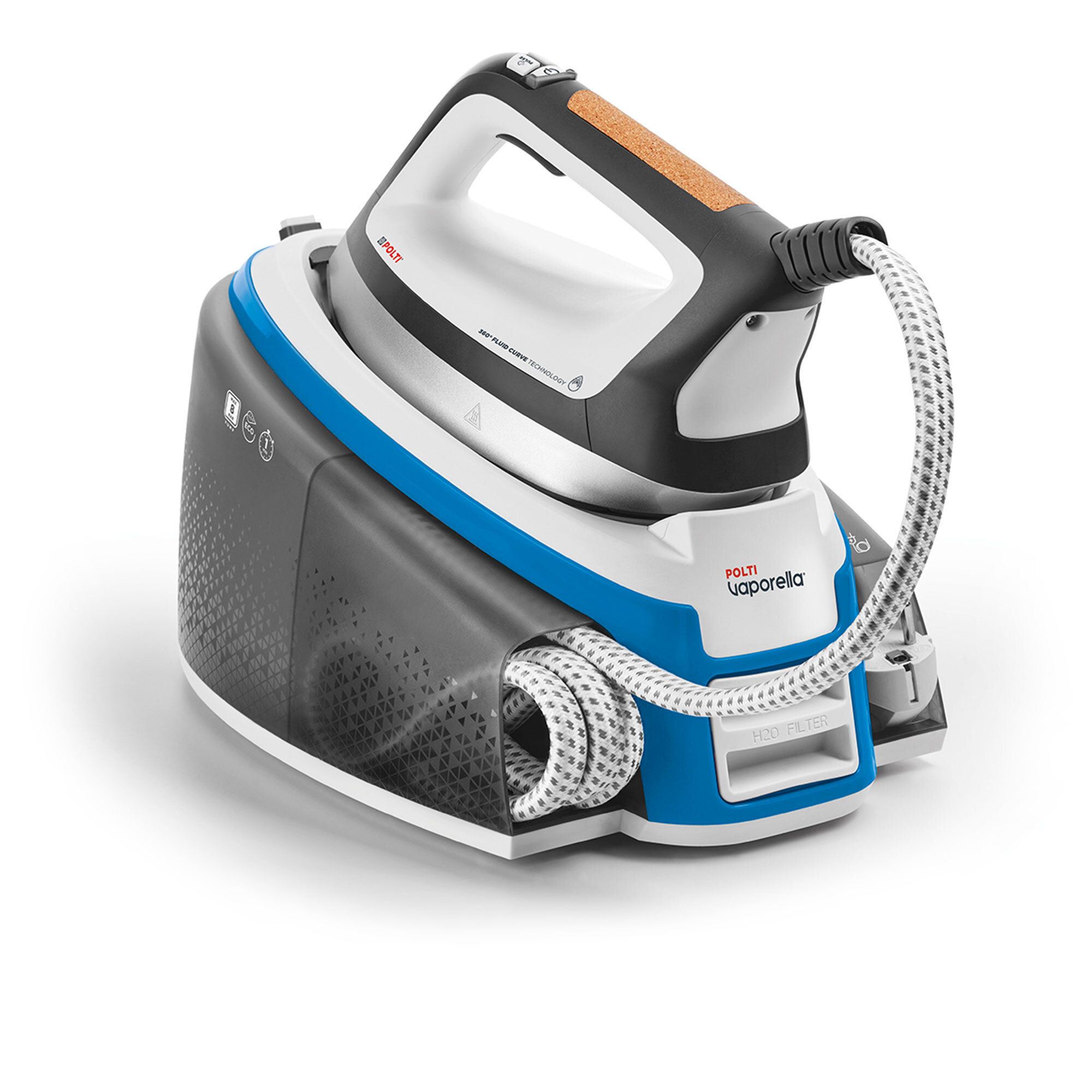 Polti
Vaporella Instant
Ferro generatore di
vapore