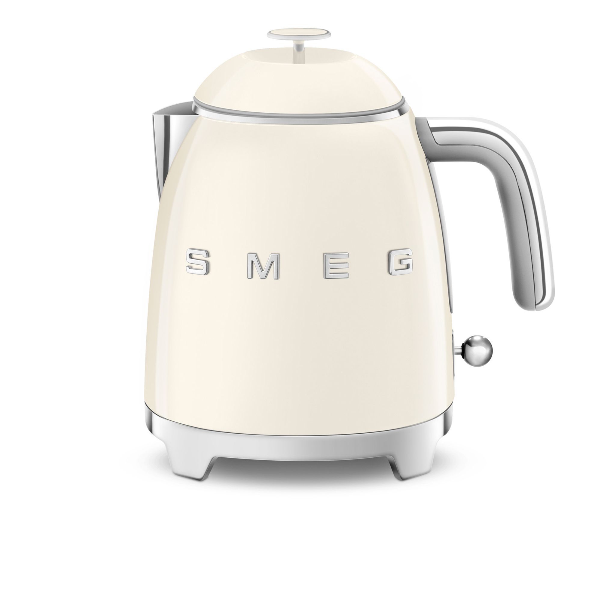 Image of Smeg 50s Style KLF05 Mini bollitore elettrico061