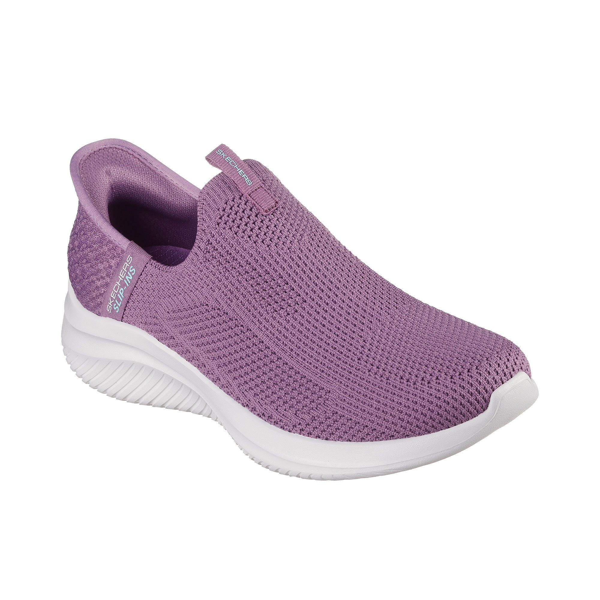 Skechers
Sneakers Ultra Flex
tecnologia Slip-Ins
tomaia Stretch Fit