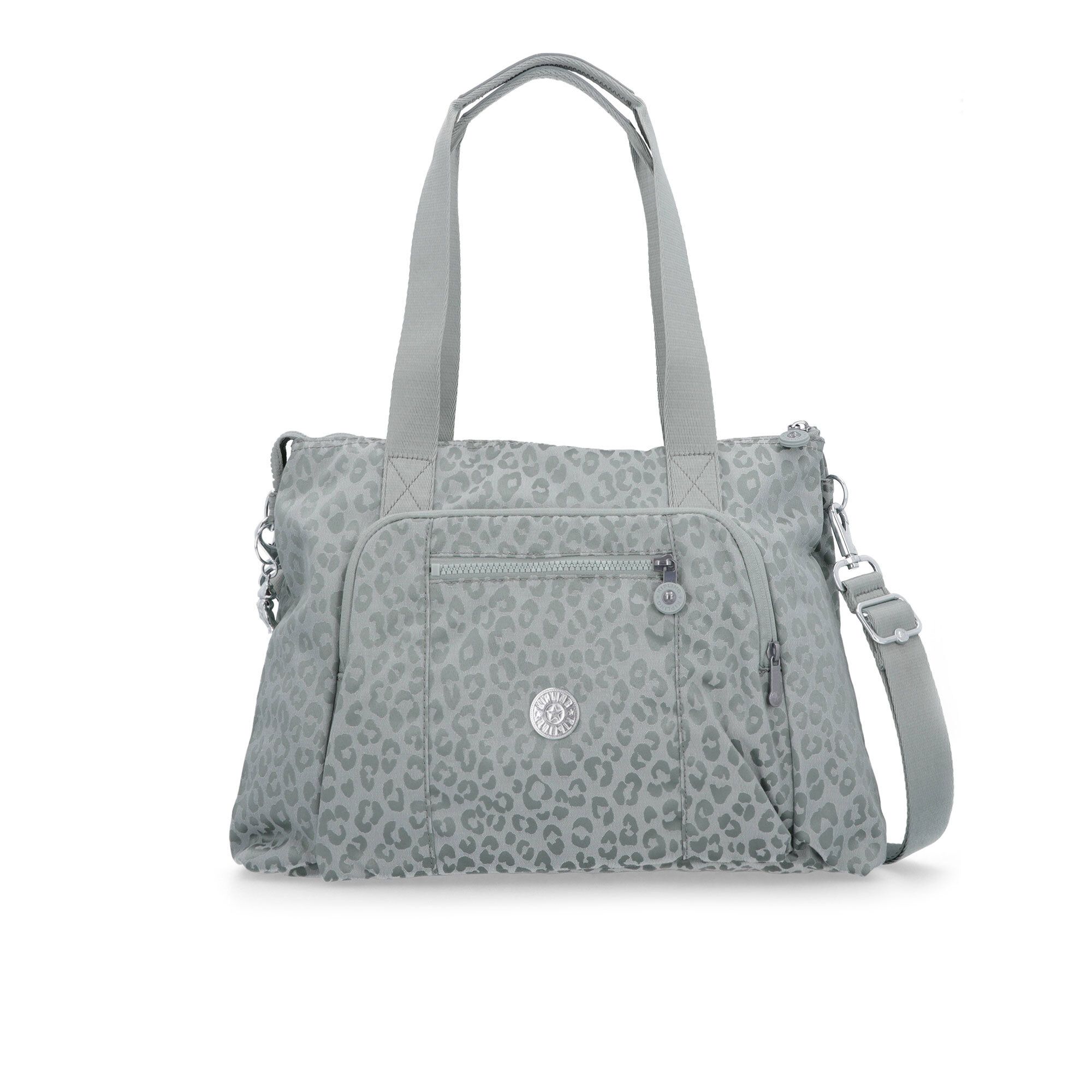 Kipling
Borsa a spalla "Lean"
tracolla regolabile
e removibile