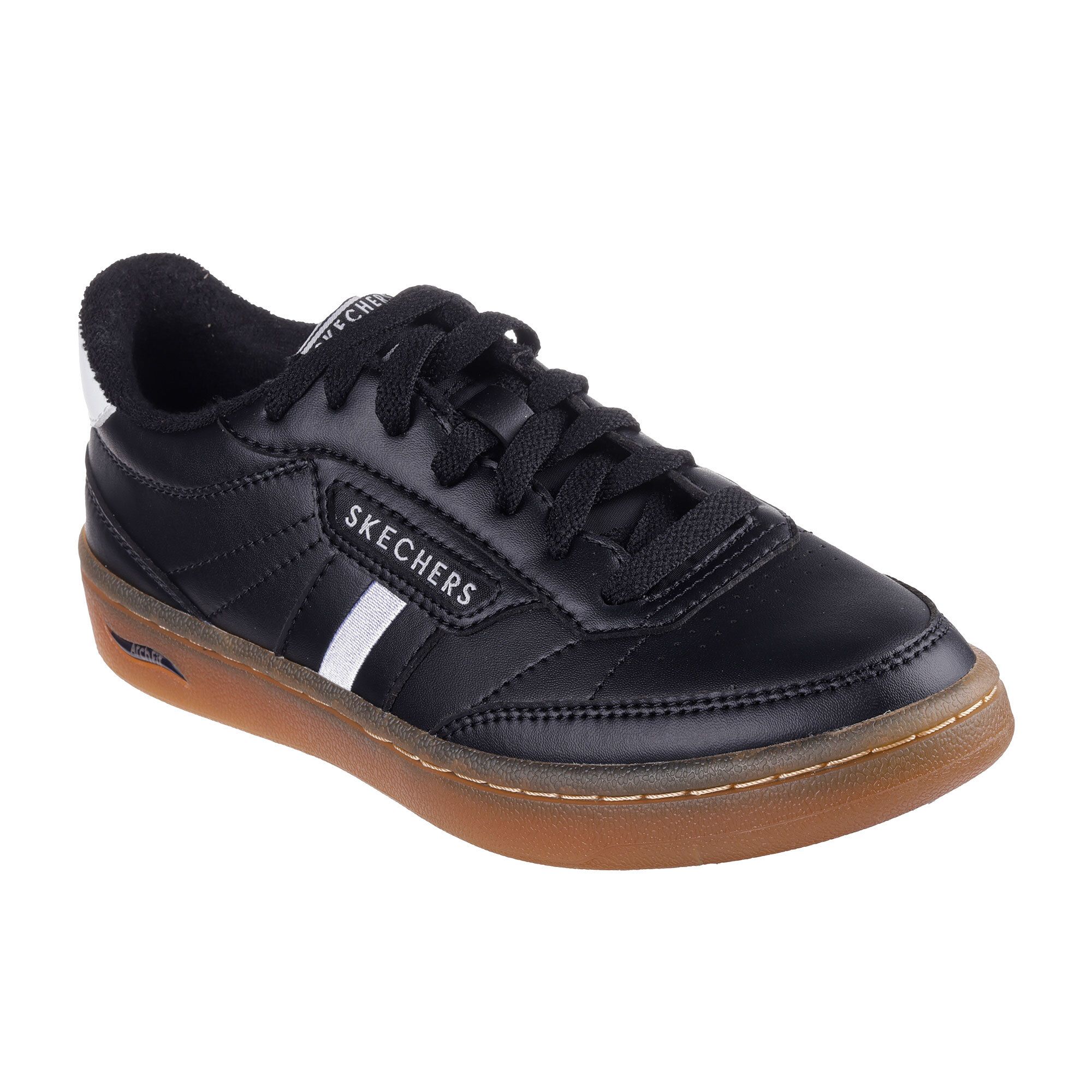 SKECHERS
Sneaker stringate 
Arch Fit Classic con 
logo a contrasto