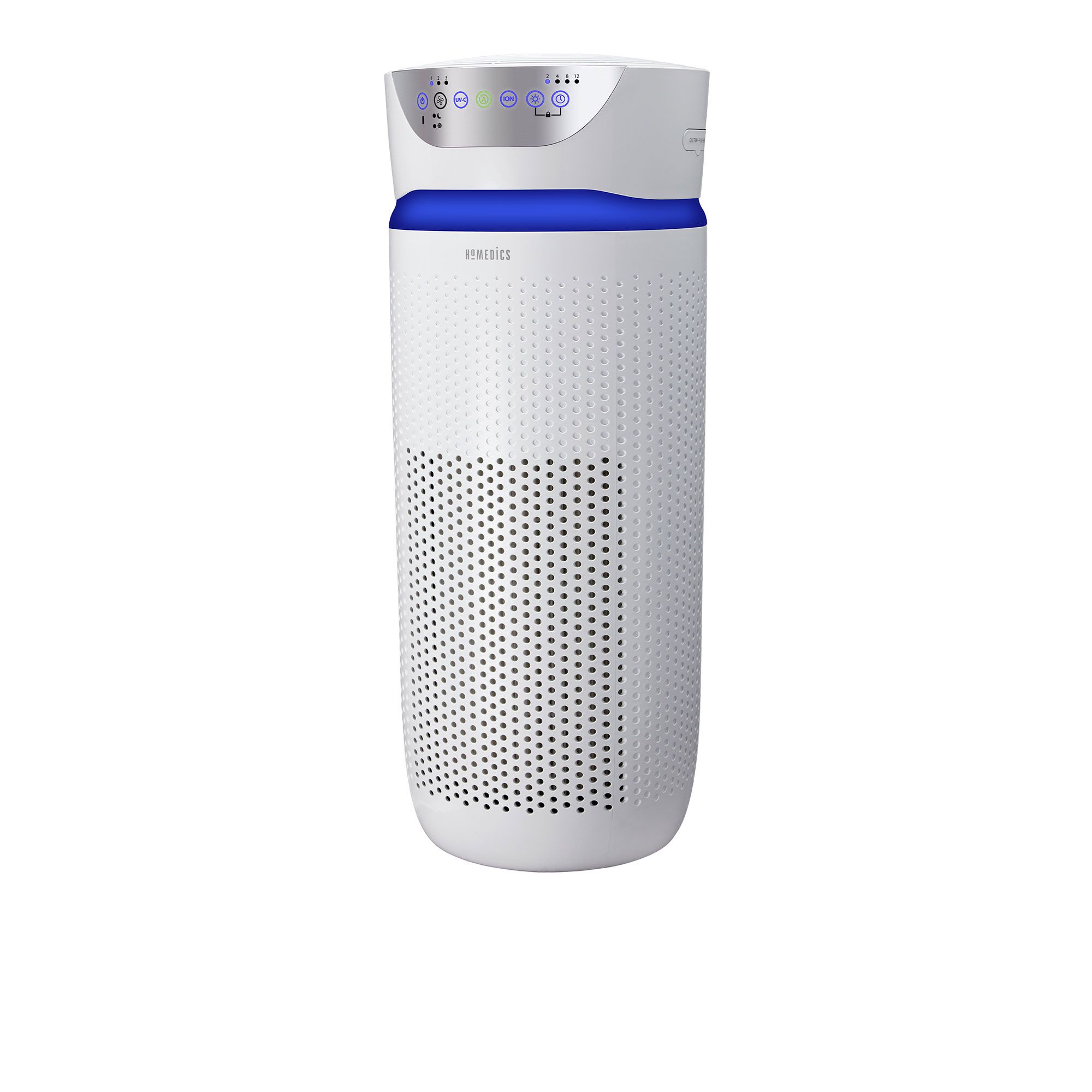 HoMedics Purifiatore d'aria TotalClean Deluxe