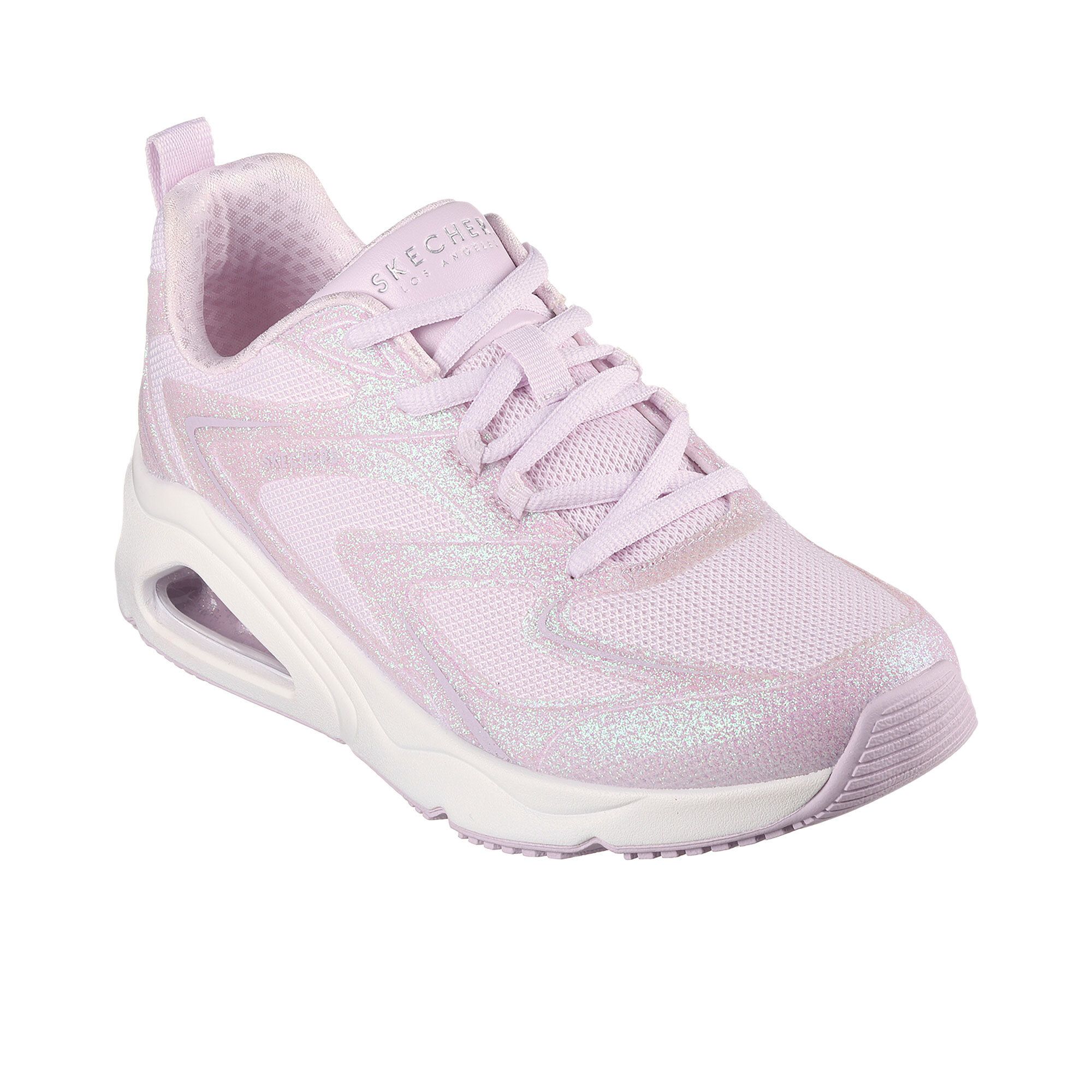 Skechers
Sneaker Ter Air Uno
con lacci e tomaia
tessile