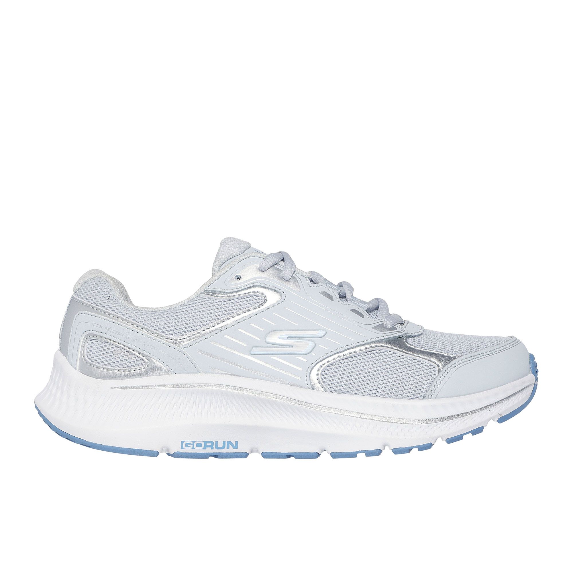 Skechers Scarpe da running Go Run Consistent 2.0 con soletta Goga Mat