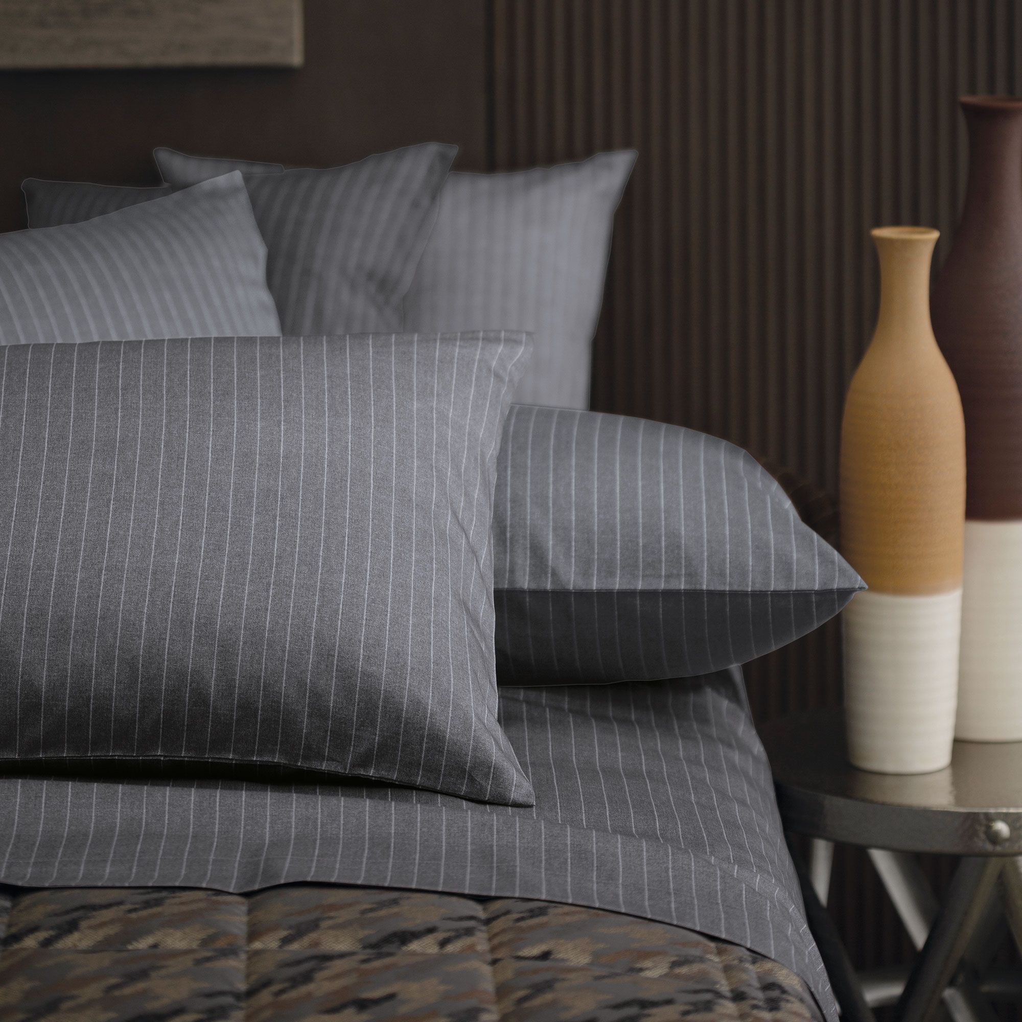 Dondi Home
Completo lenzuolo
matrimoniale
Cambridge 100% cotone