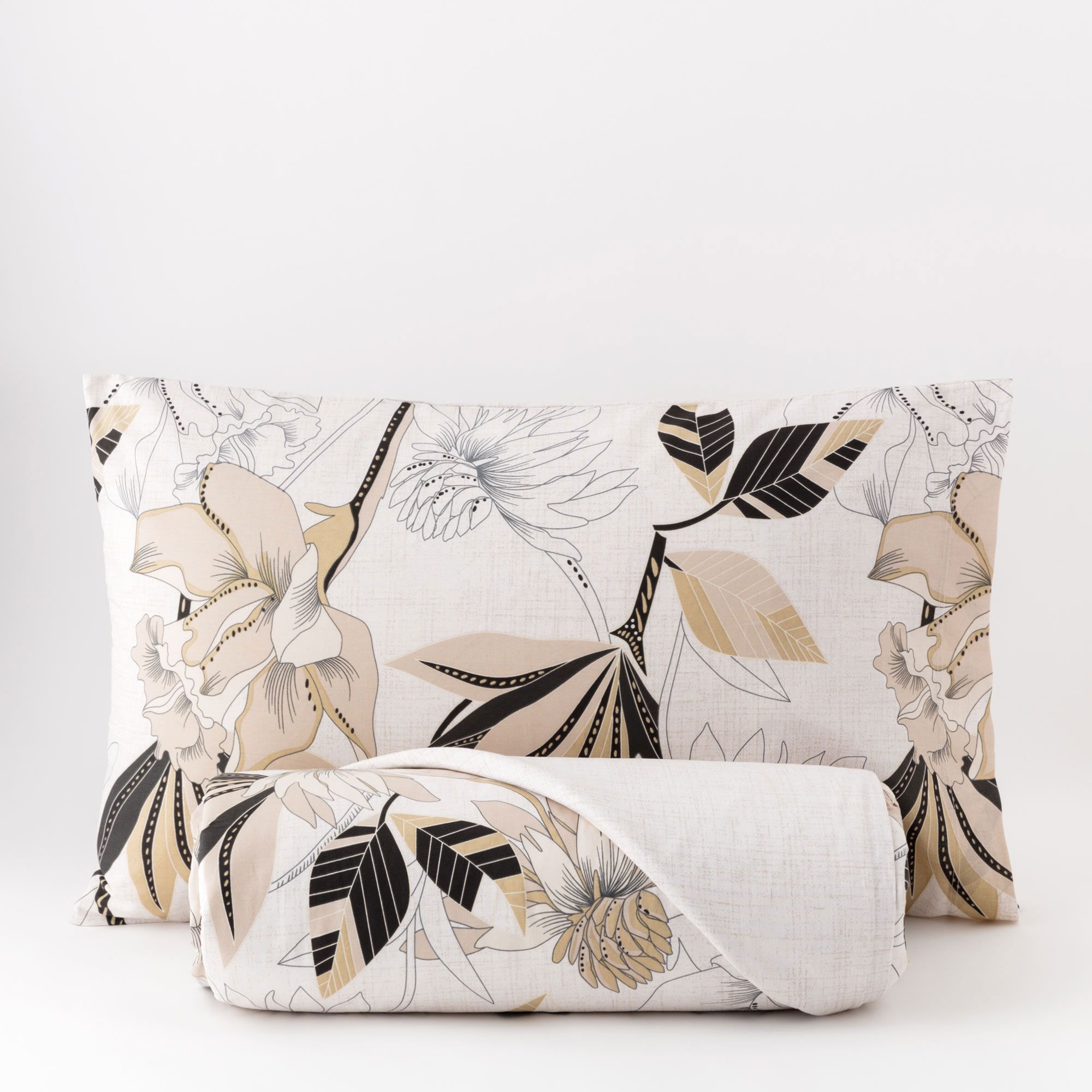Carillo Home
Freya Completo
copripiumino fantasia
in cotone