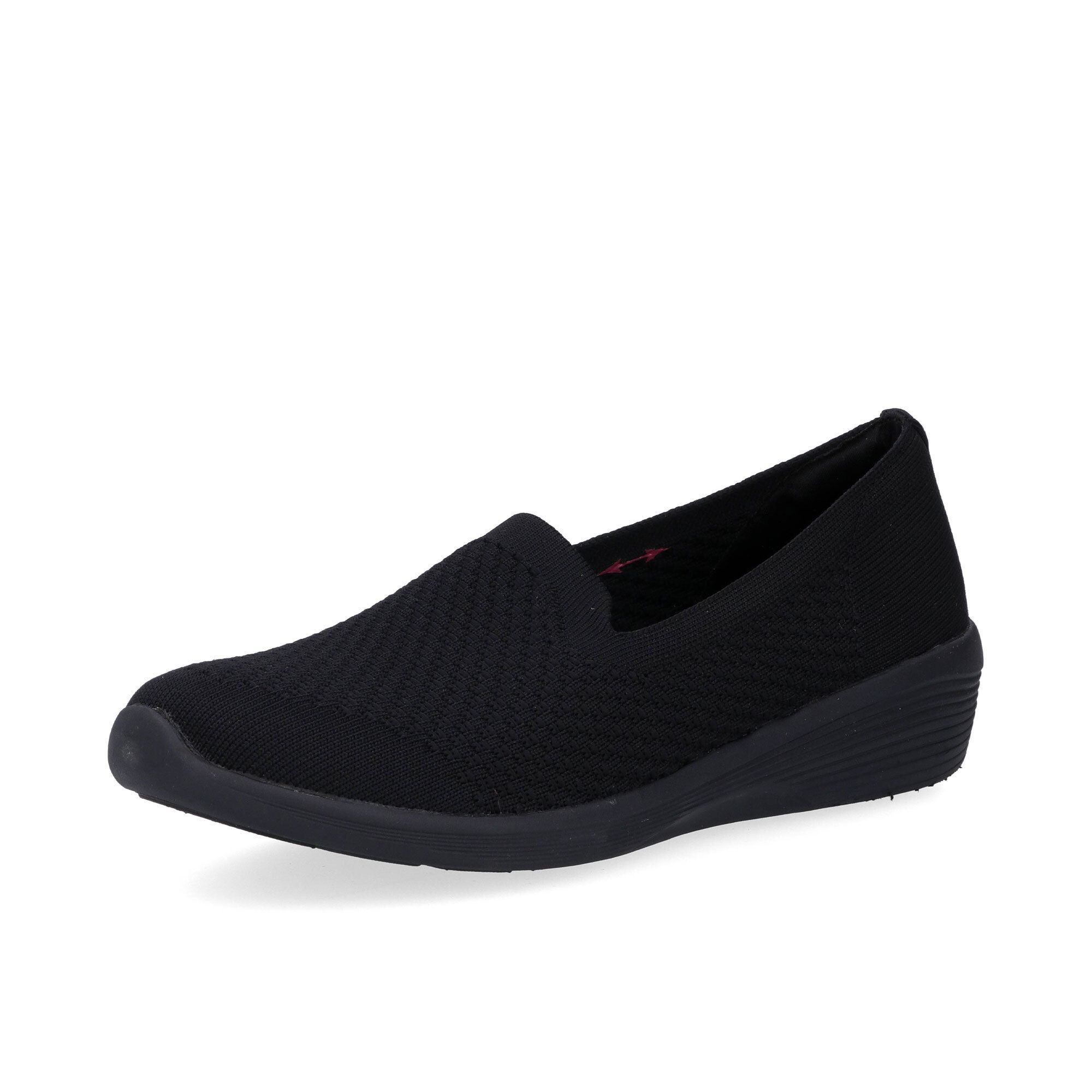 Skechers
Sneaker slip
on Arya con tomaia
Stretch Fit