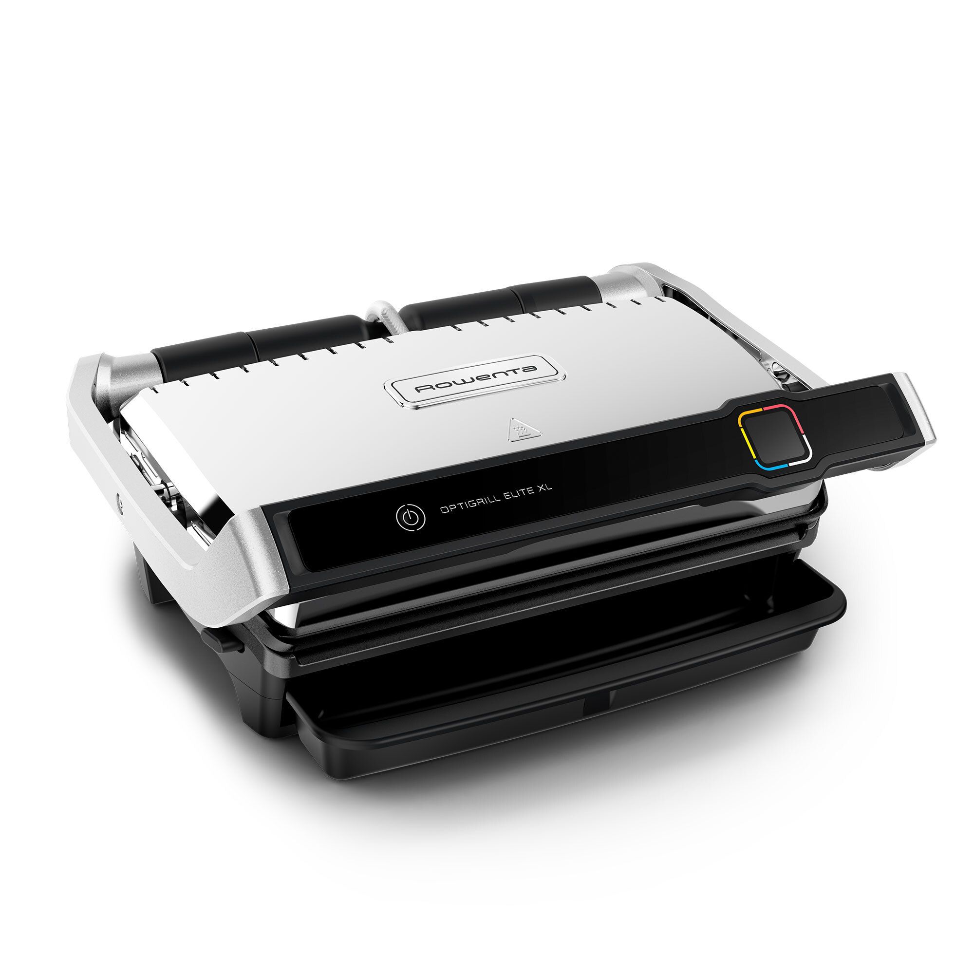 Rowenta
Griglia elettrica
OptiGrill+ Elite XL
con 16 programmi