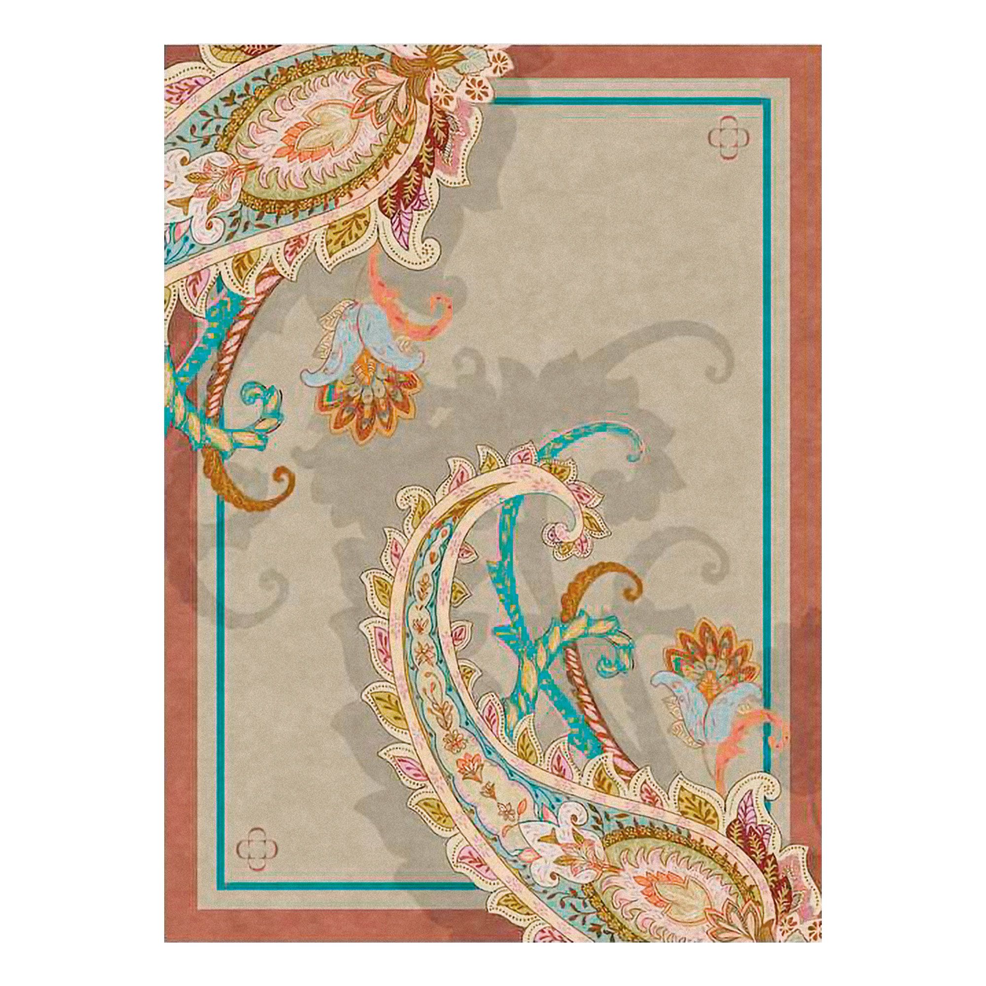 Dondi Home
Caldo Pareo Valencia
100% cotone
imbottitura 90 g