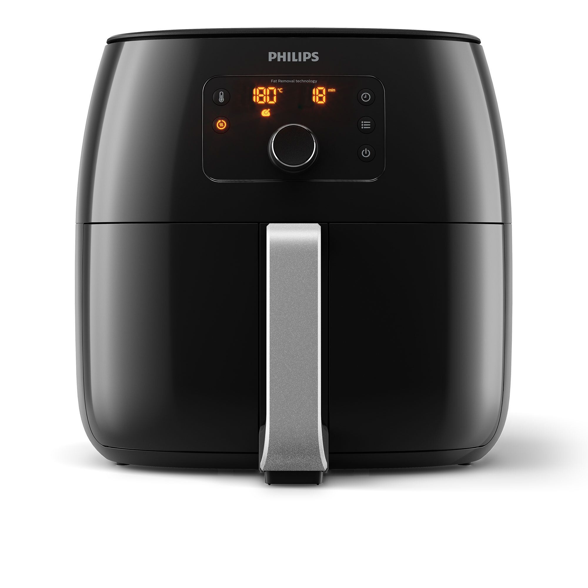 Philips
Airfryer Premium XXL
HD 9762/90 capacità
7,3 litri