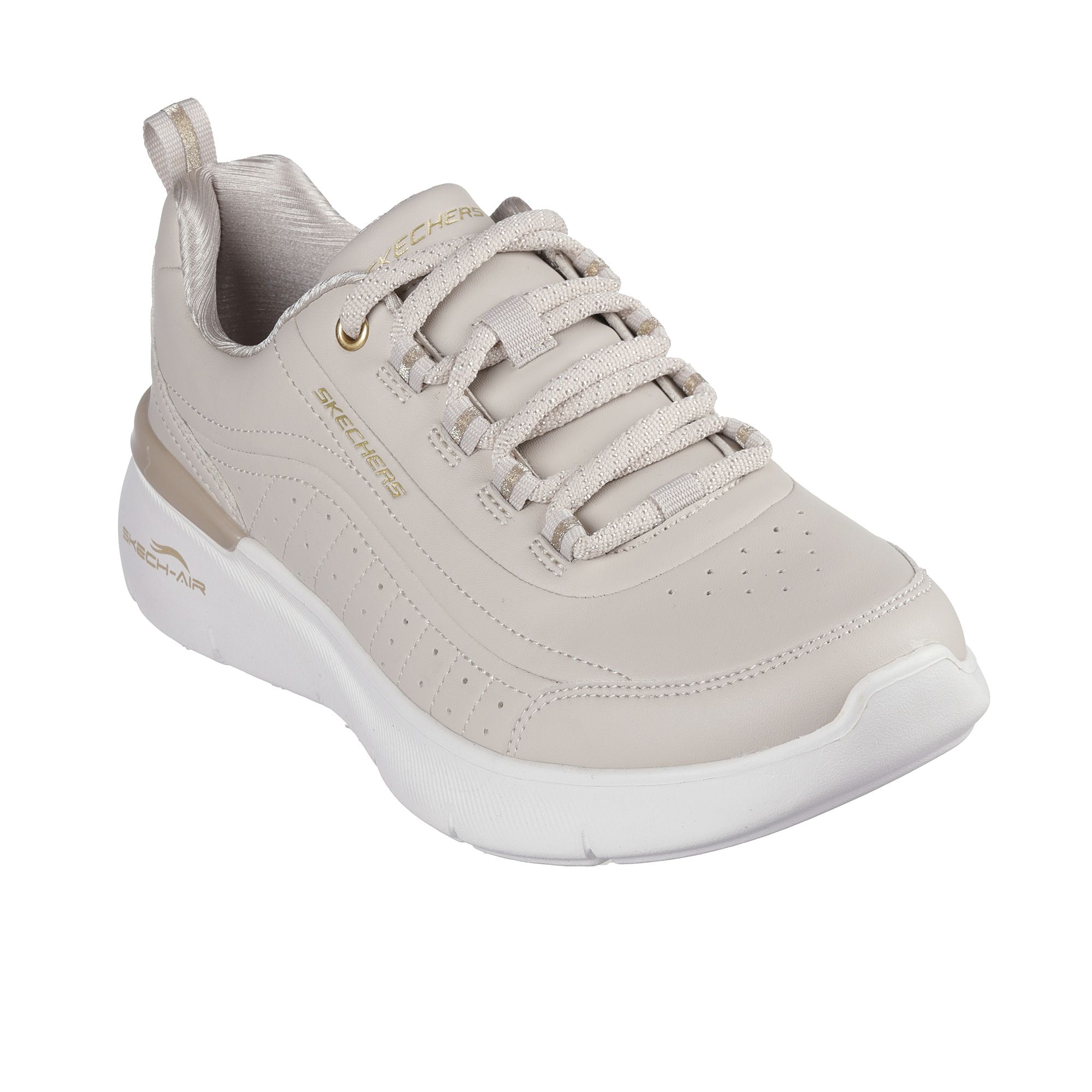 Skechers
Sneakers stringate
Skech-Air Dynamight
con Air-Cooled Memory
