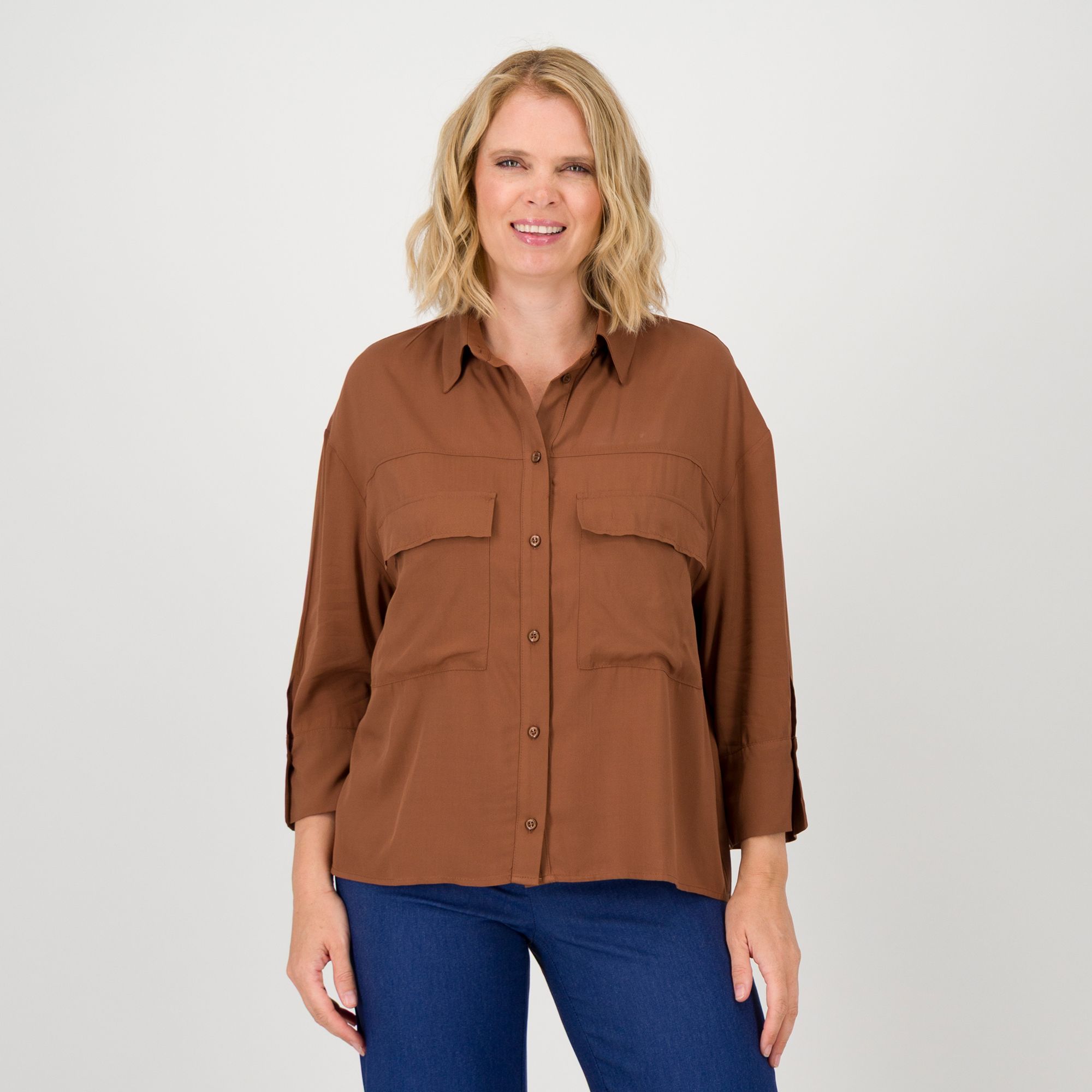 Caterina Lancini
Camicia
in mussola