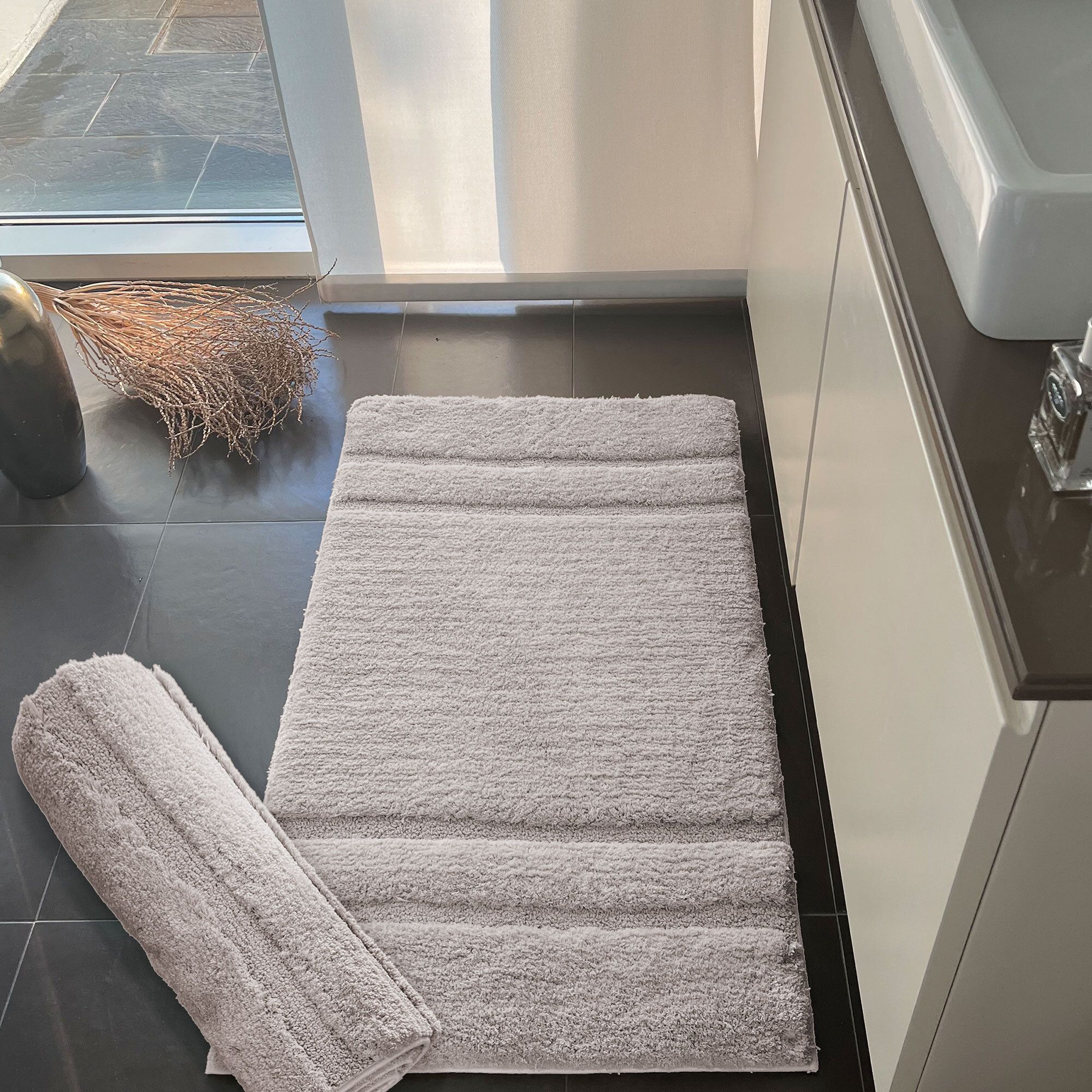 Dondi Home
Tappeto bagno Touch
60x100cm
2500 g/mq