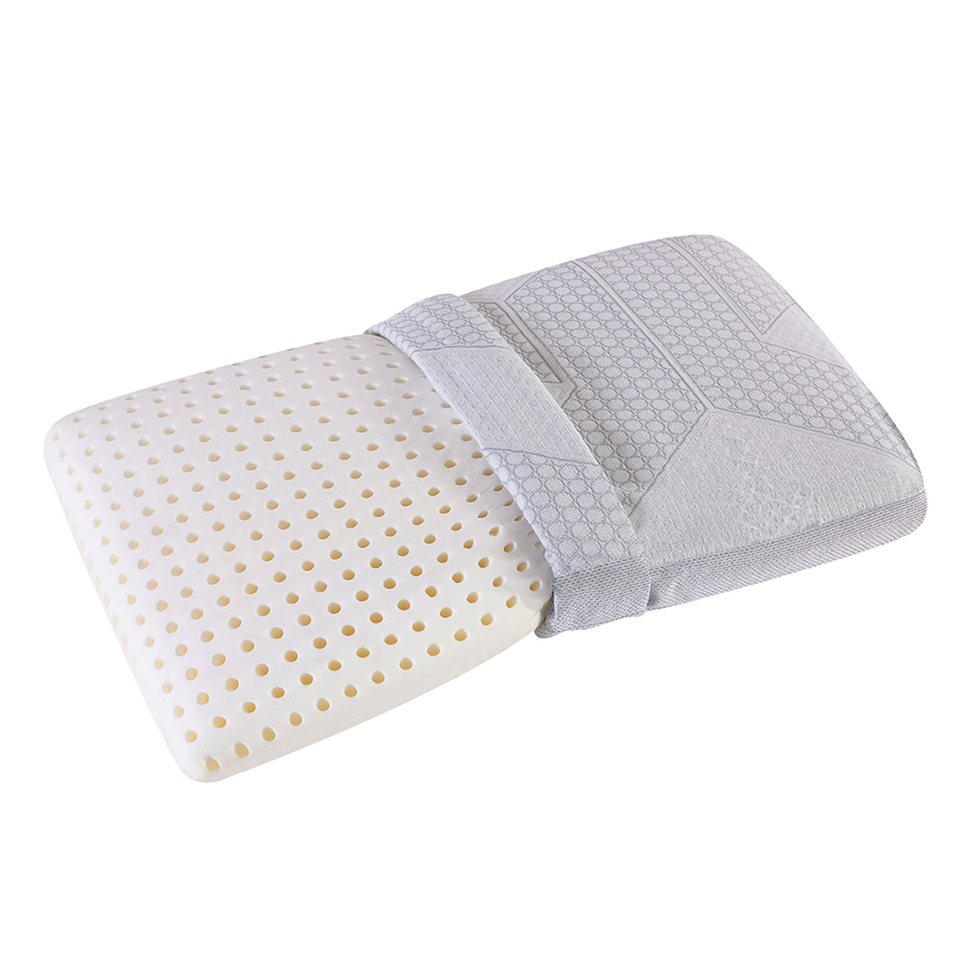 Magniflex
Guanciale Modern 3D
con Airyform