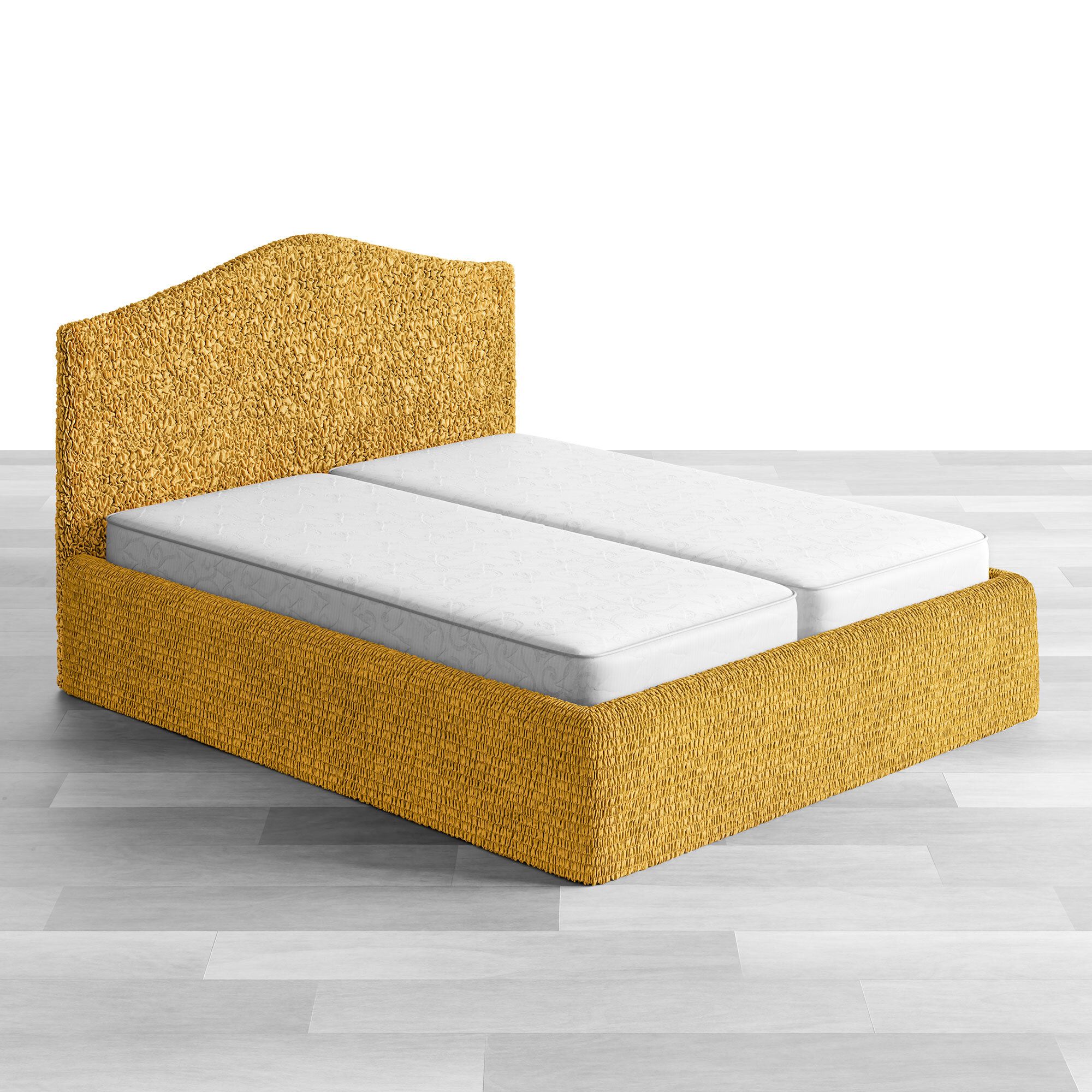 Paulato by Ga.i.co
Vestiletto in cotone
bielastico WavyTech