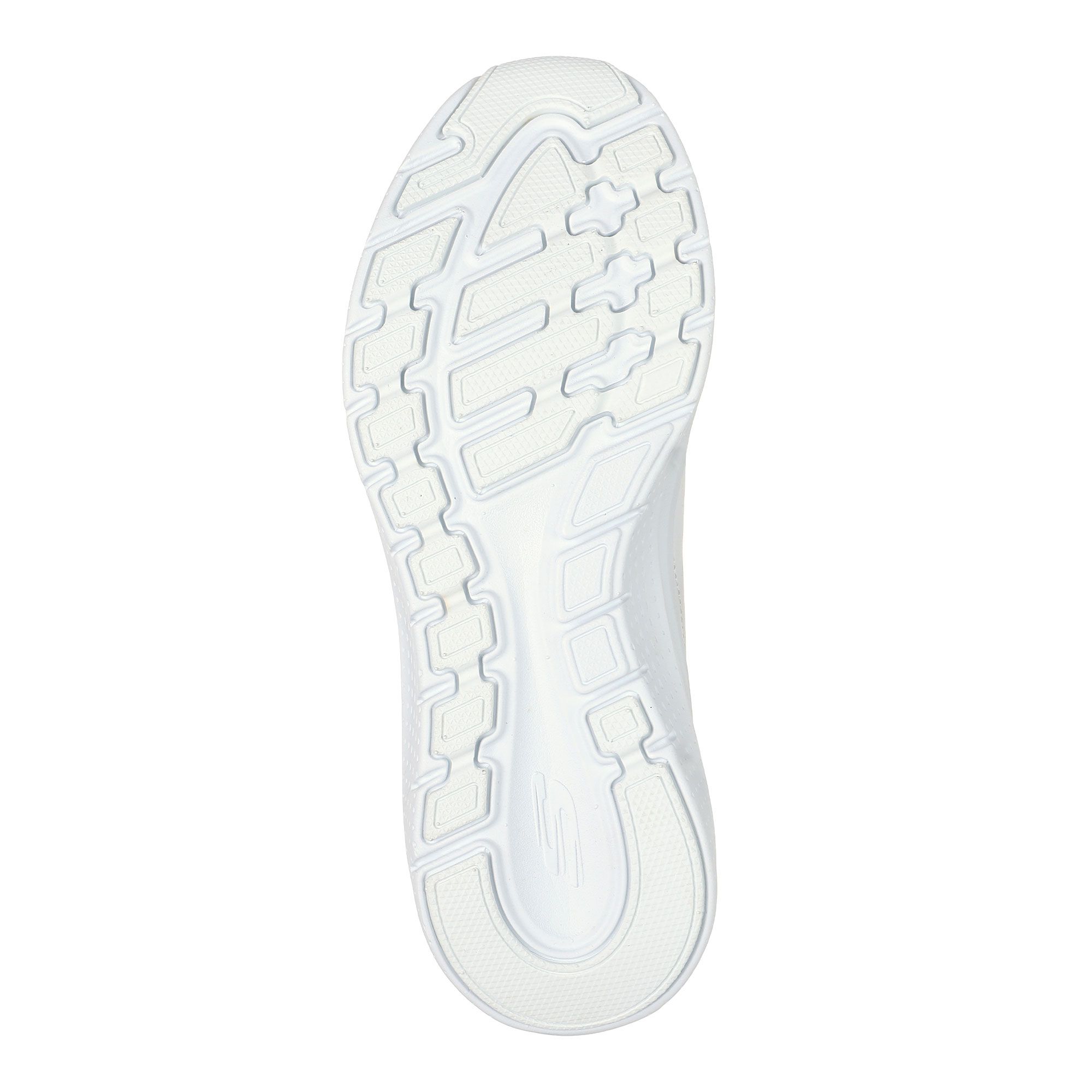 Skechers Sneakers in pelle Arch Fit 2.0