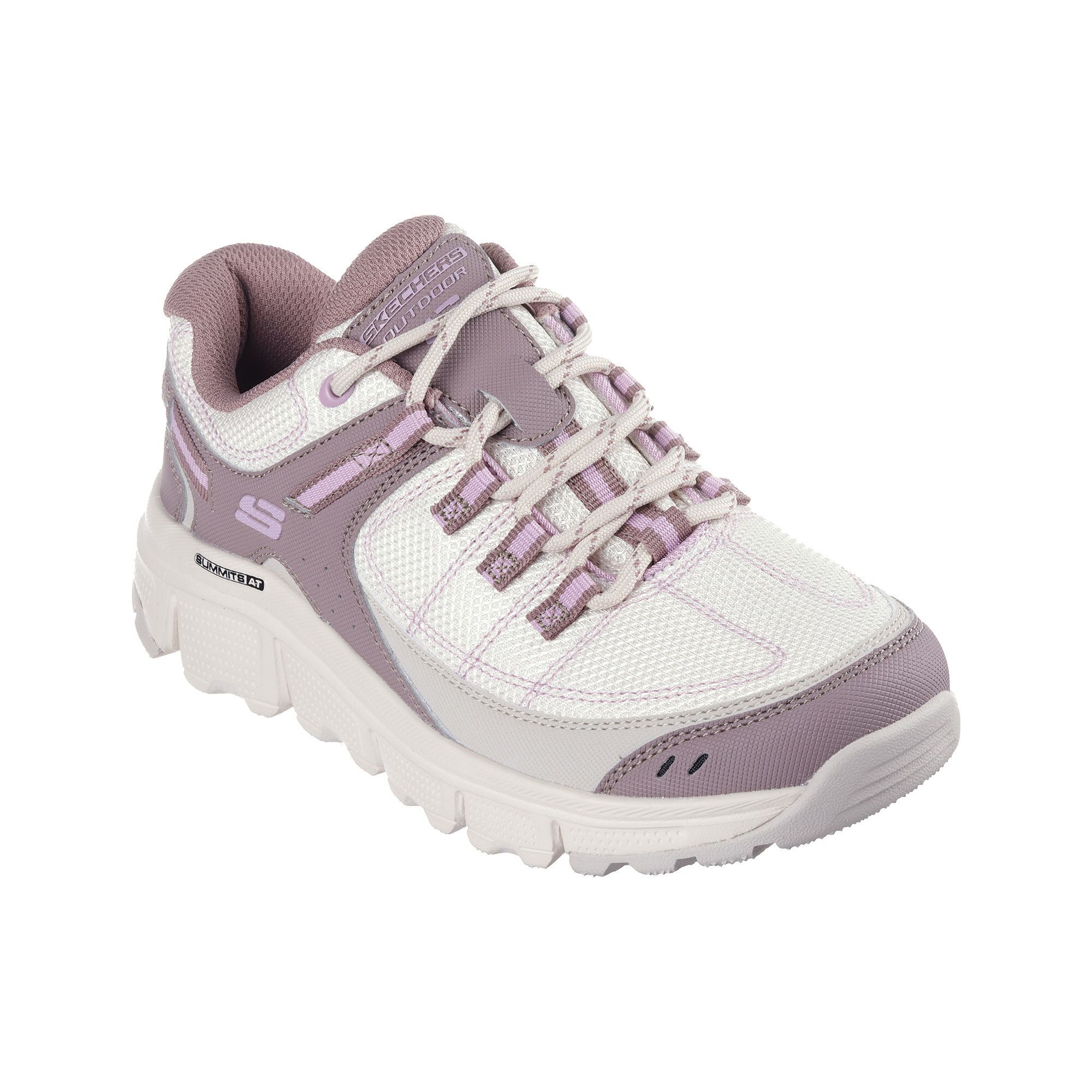 Skechers
Scarpa da trail
Summits AT con 
soletta in Memory