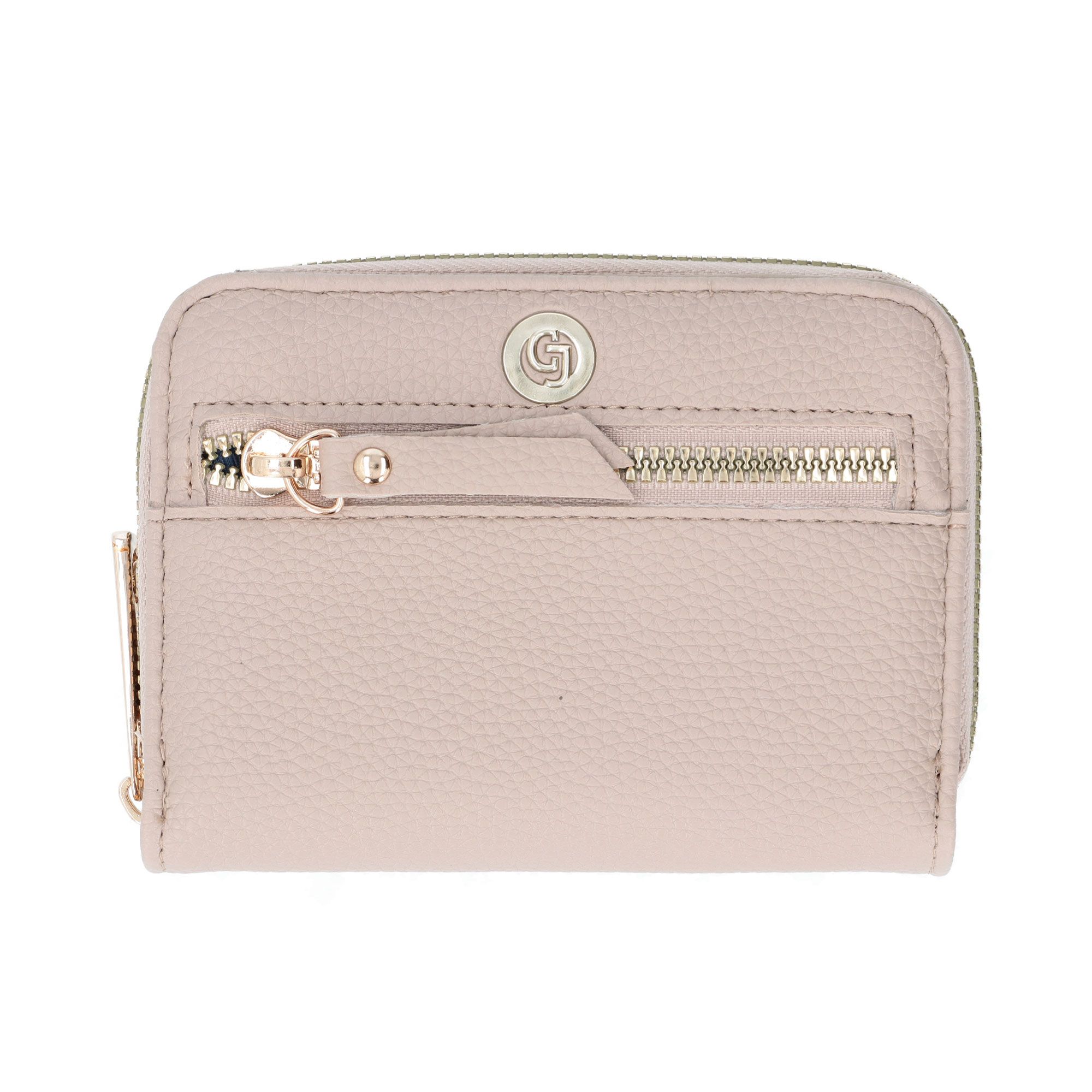 Carrera Accessori
Portafoglio con logo
e doppio vano interno