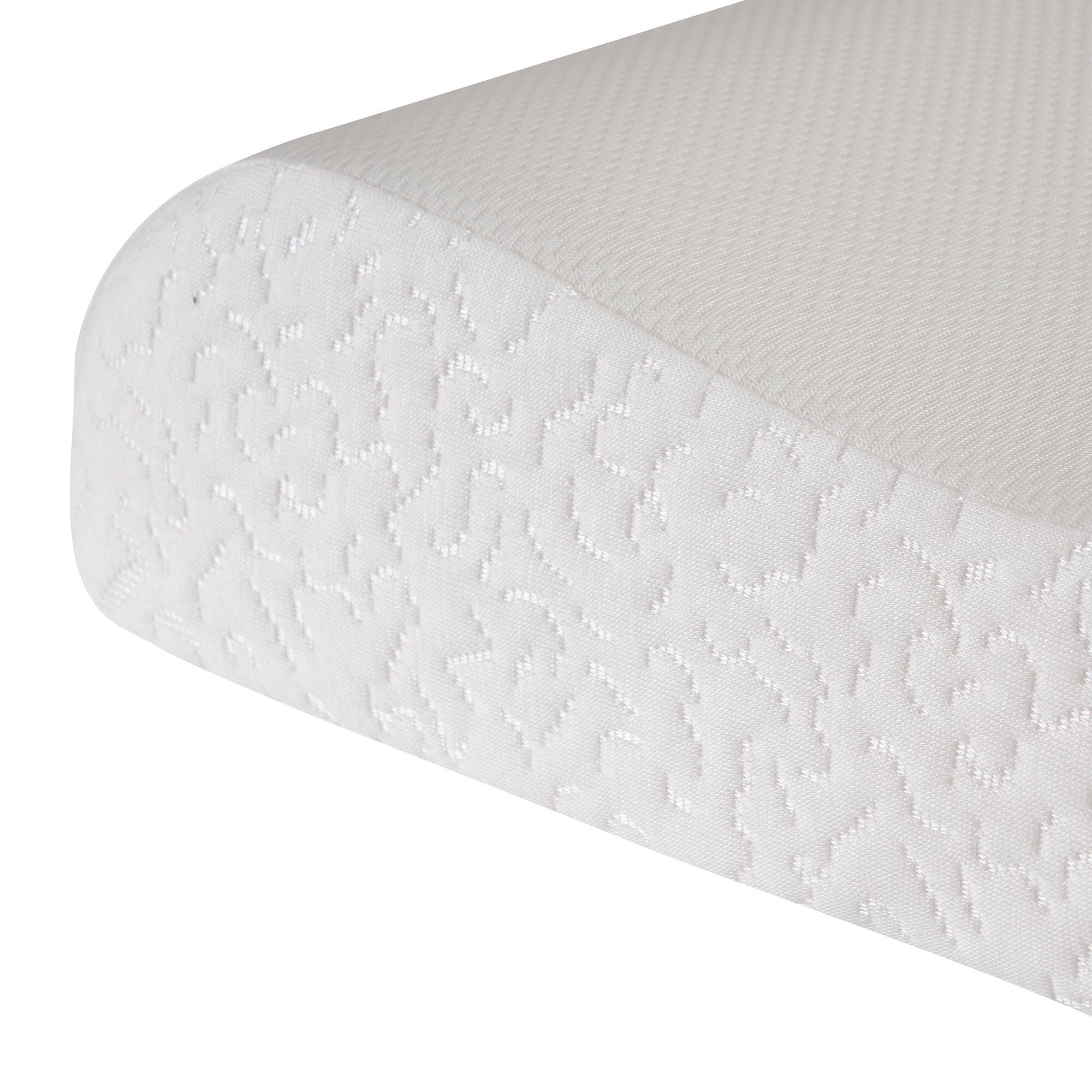 Magniflex Guanciale in Memoform con rivestimento Magnifresh