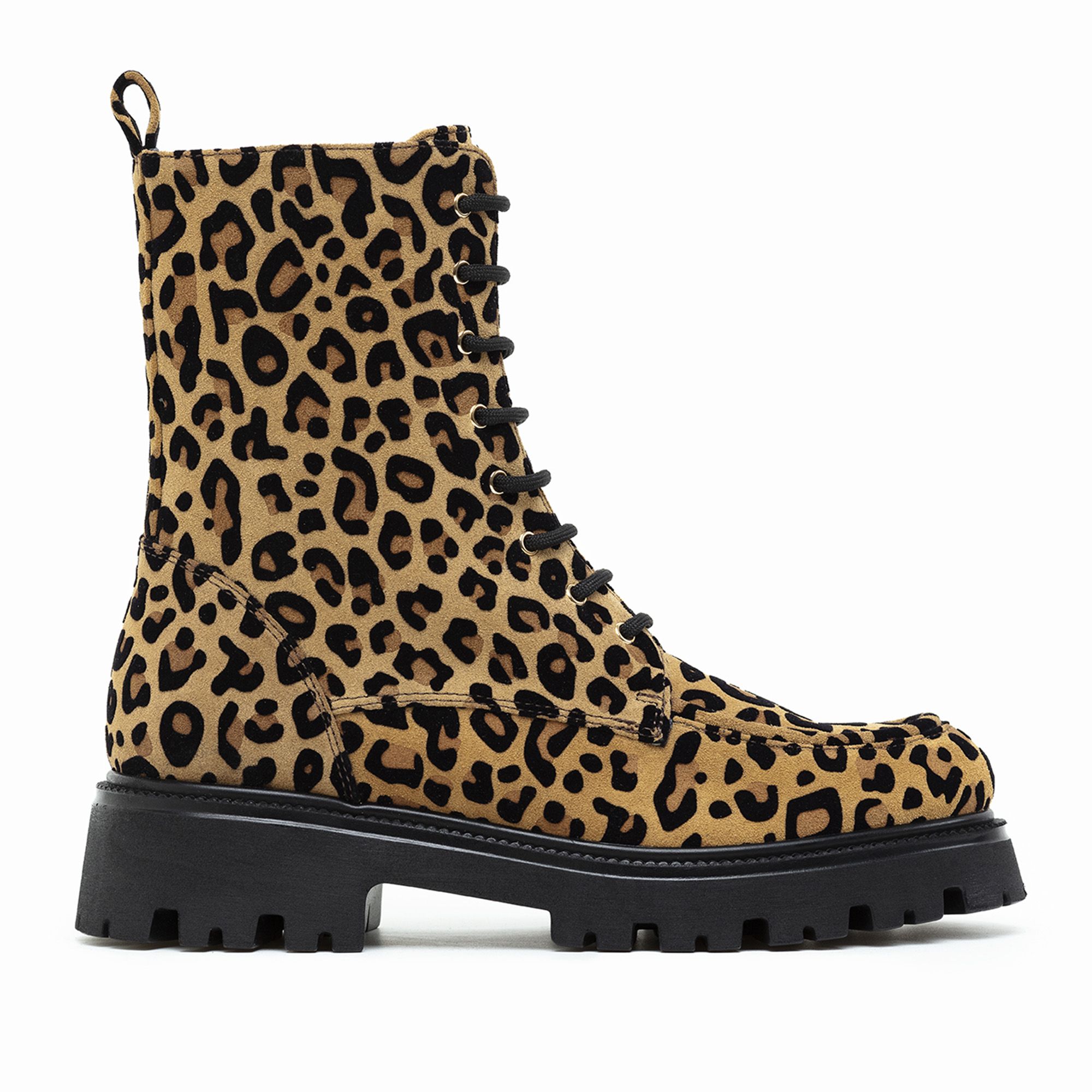 Galieti
Biker scamosciato
st maculata