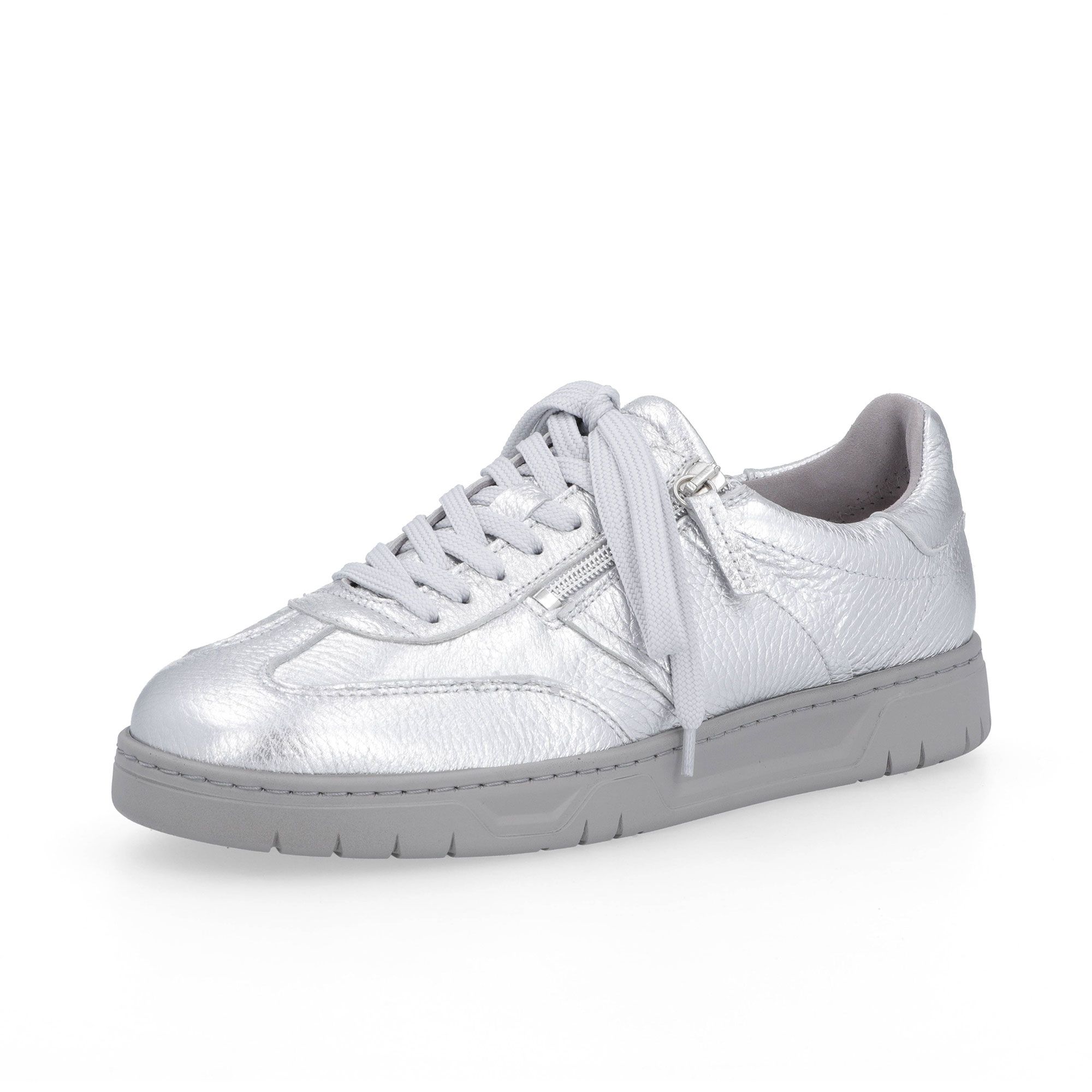 Vitaform
Sneakers in pelle con
soletta removibile
Air Cushioned