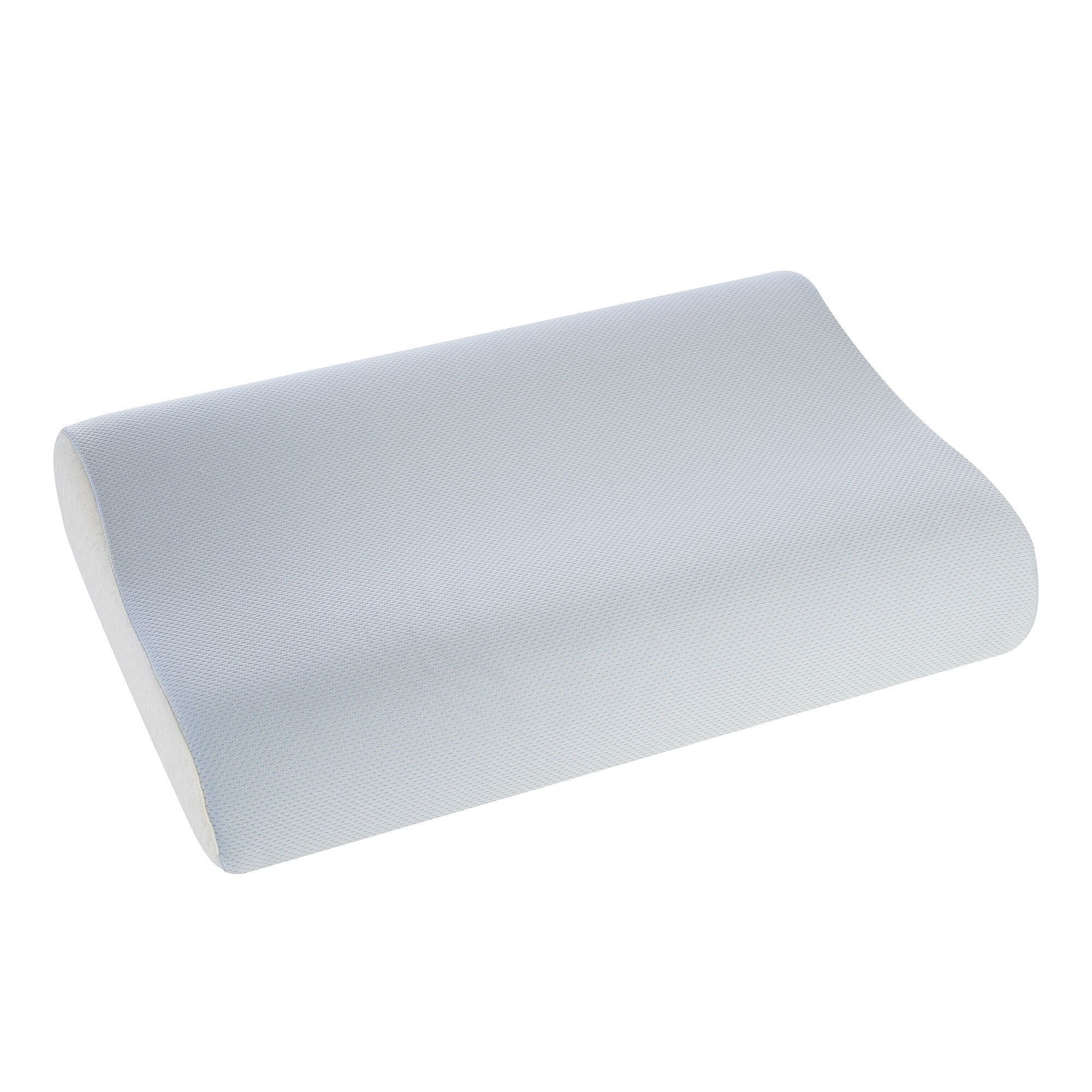Magniflex
Guanciale Memory
Fresh con trattamento
antibatterico