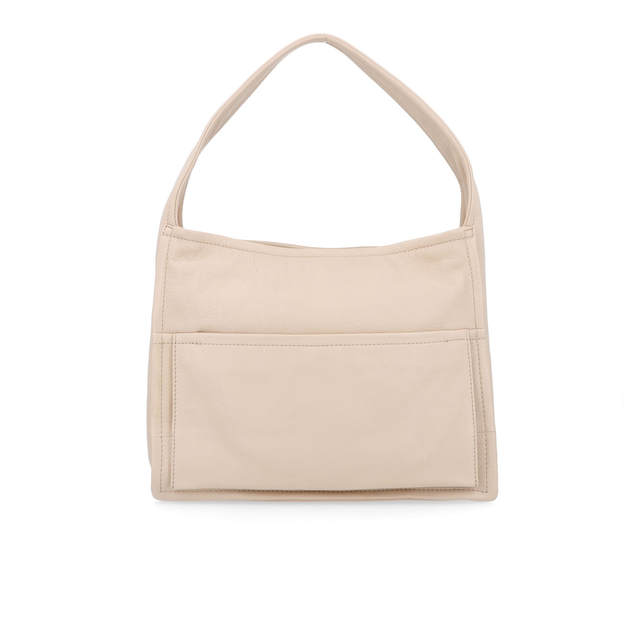 Image of Aimee Kestenberg Borsa a spalla multitasche in pelle061