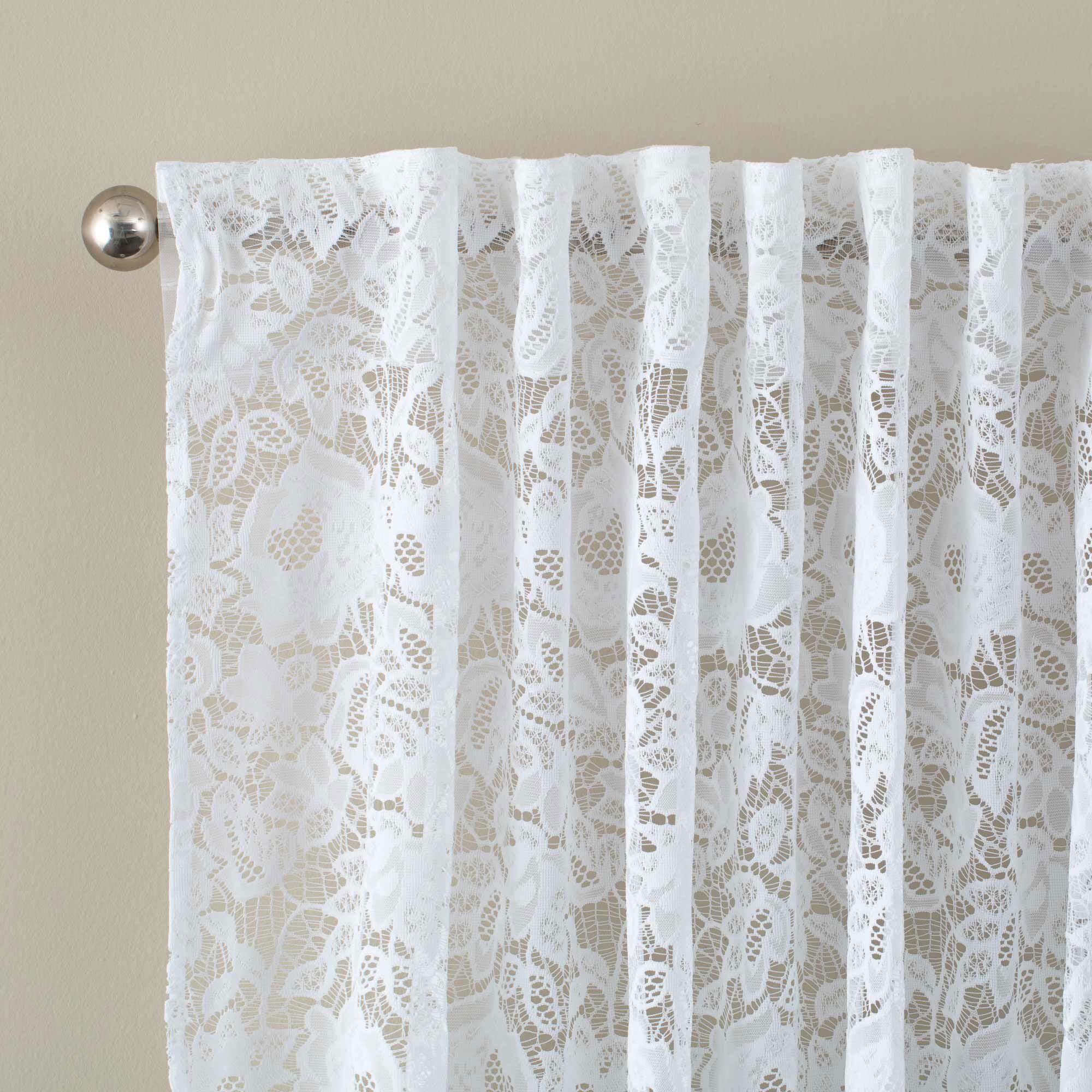 Carillo Home Cleopatra Pannello singolo con fascia 140 x 280 cm