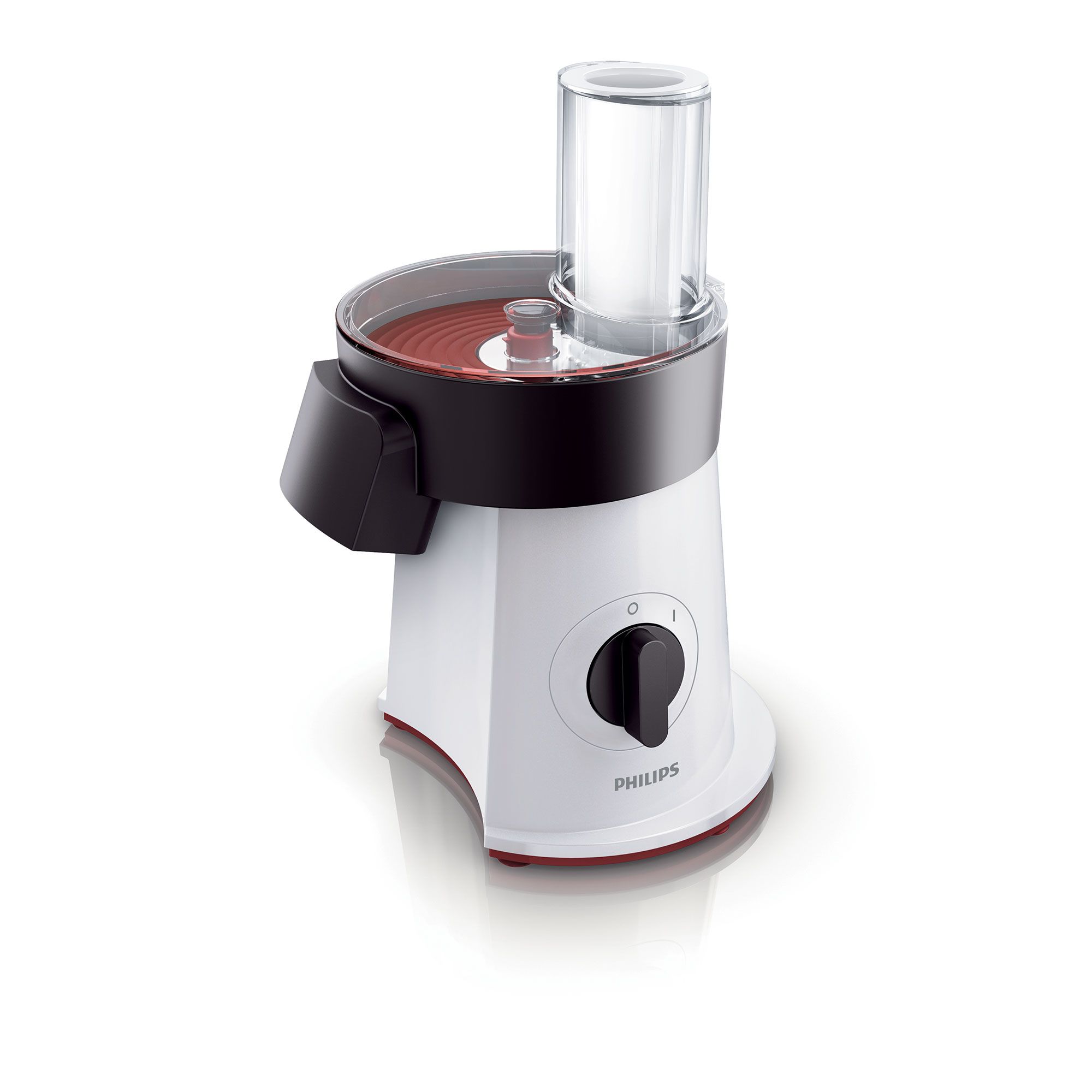 Philips HR1388/80
Salad maker
Tritatutto, 6 dischi
in acciaio,200W
